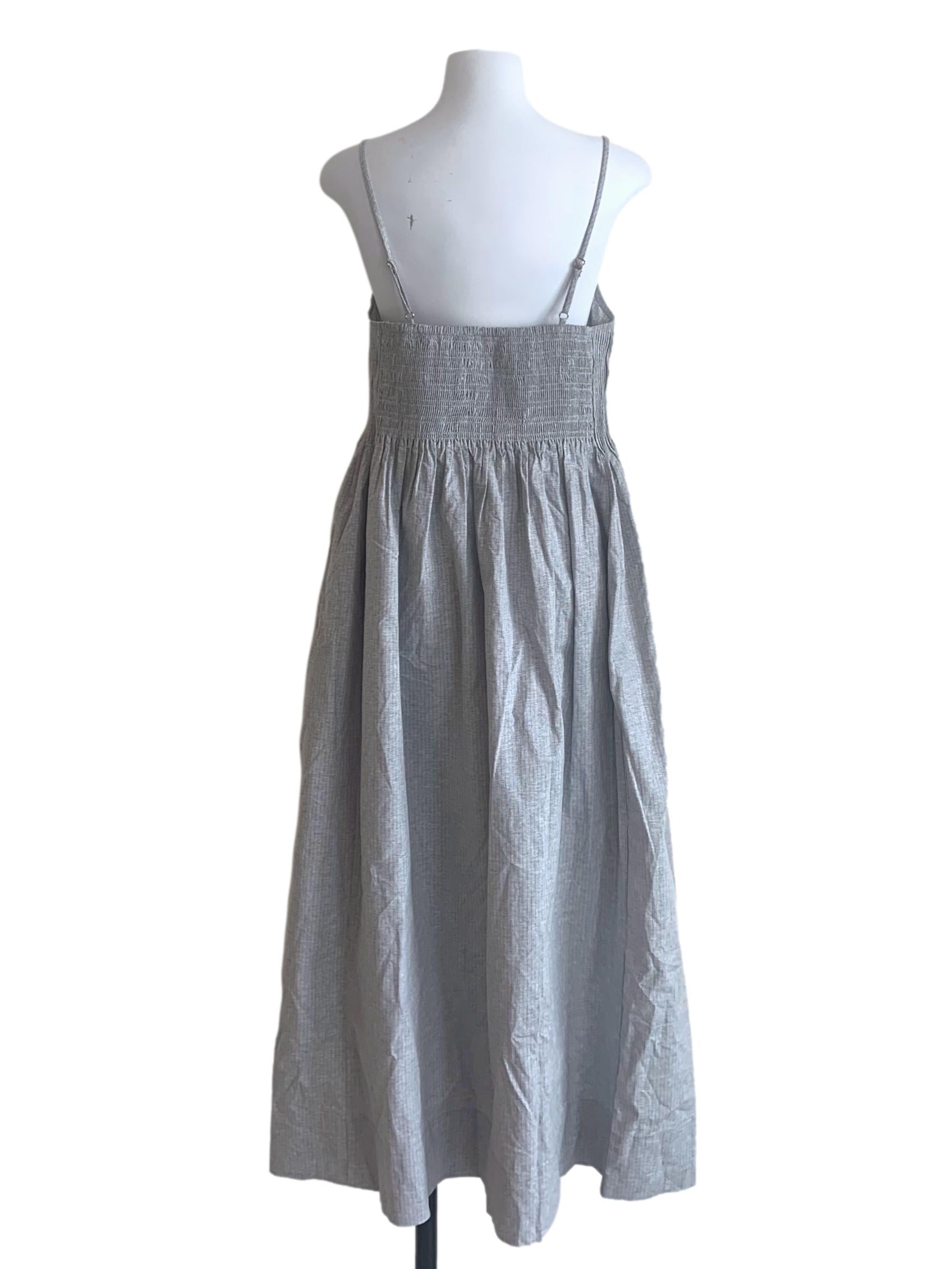 Black Pattern Babydoll Dress LB