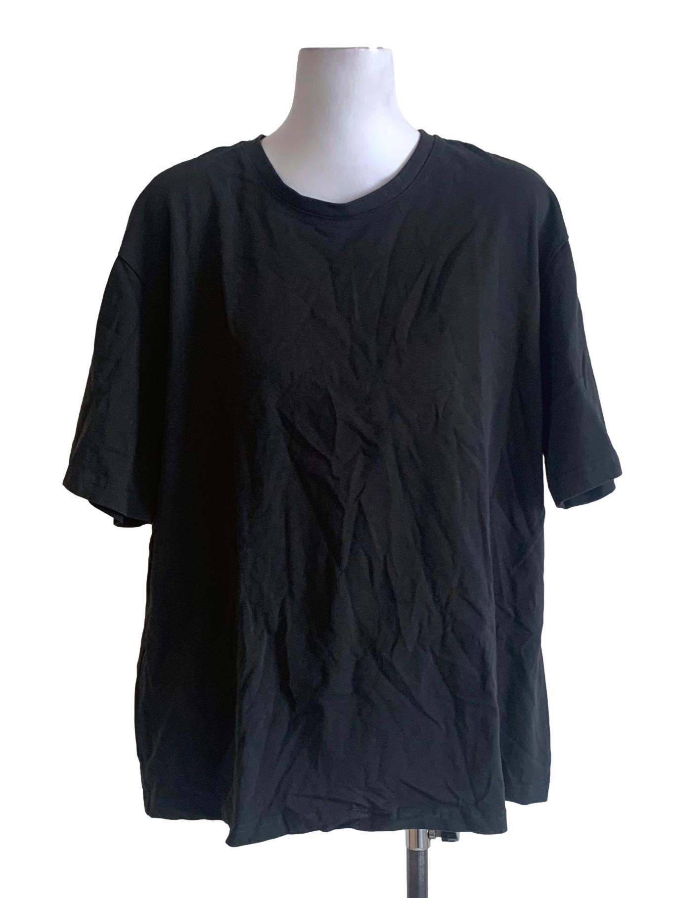 Pebble Bateau Neckline T-Shirt