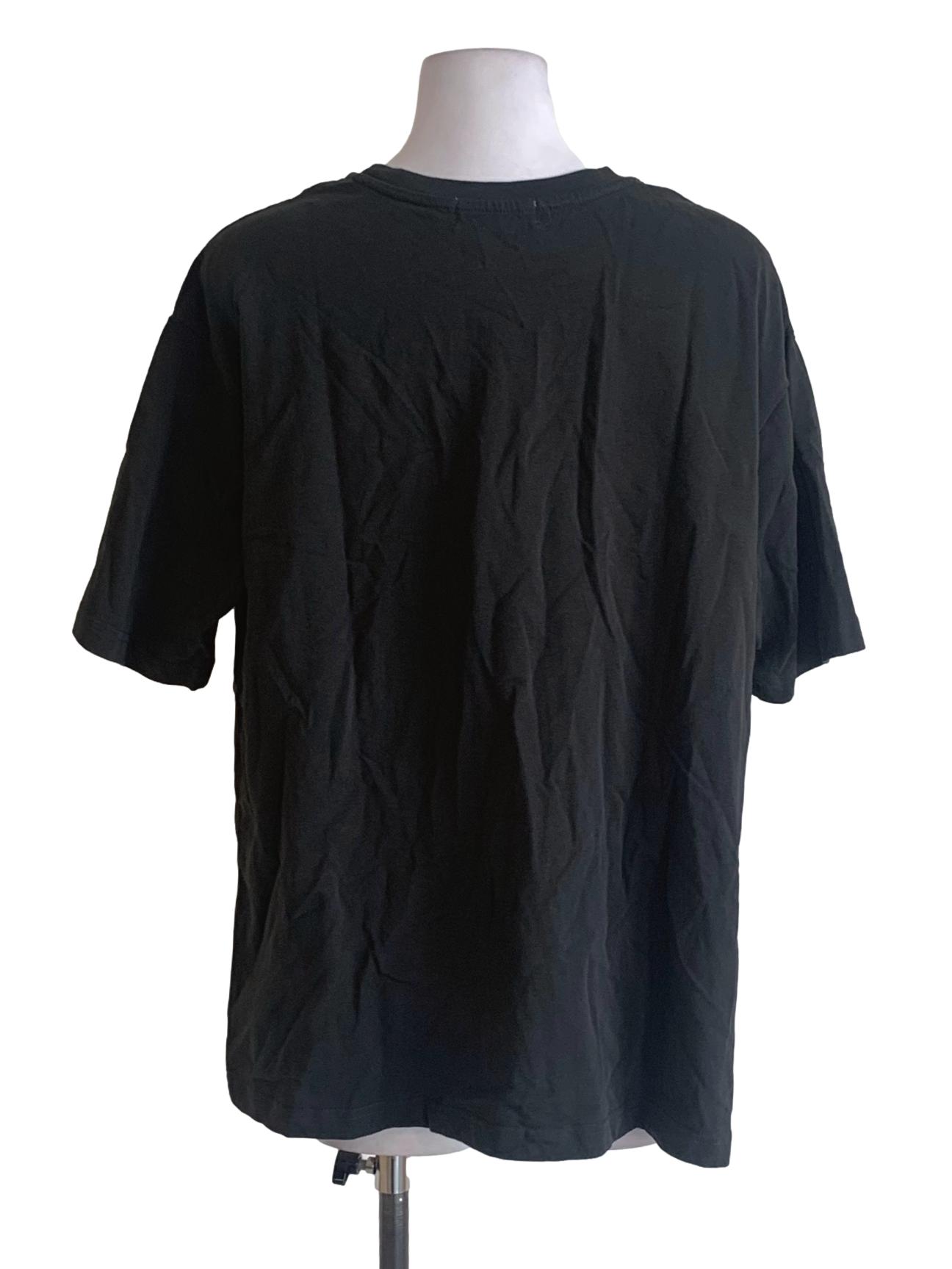 Pebble Bateau Neckline T-Shirt