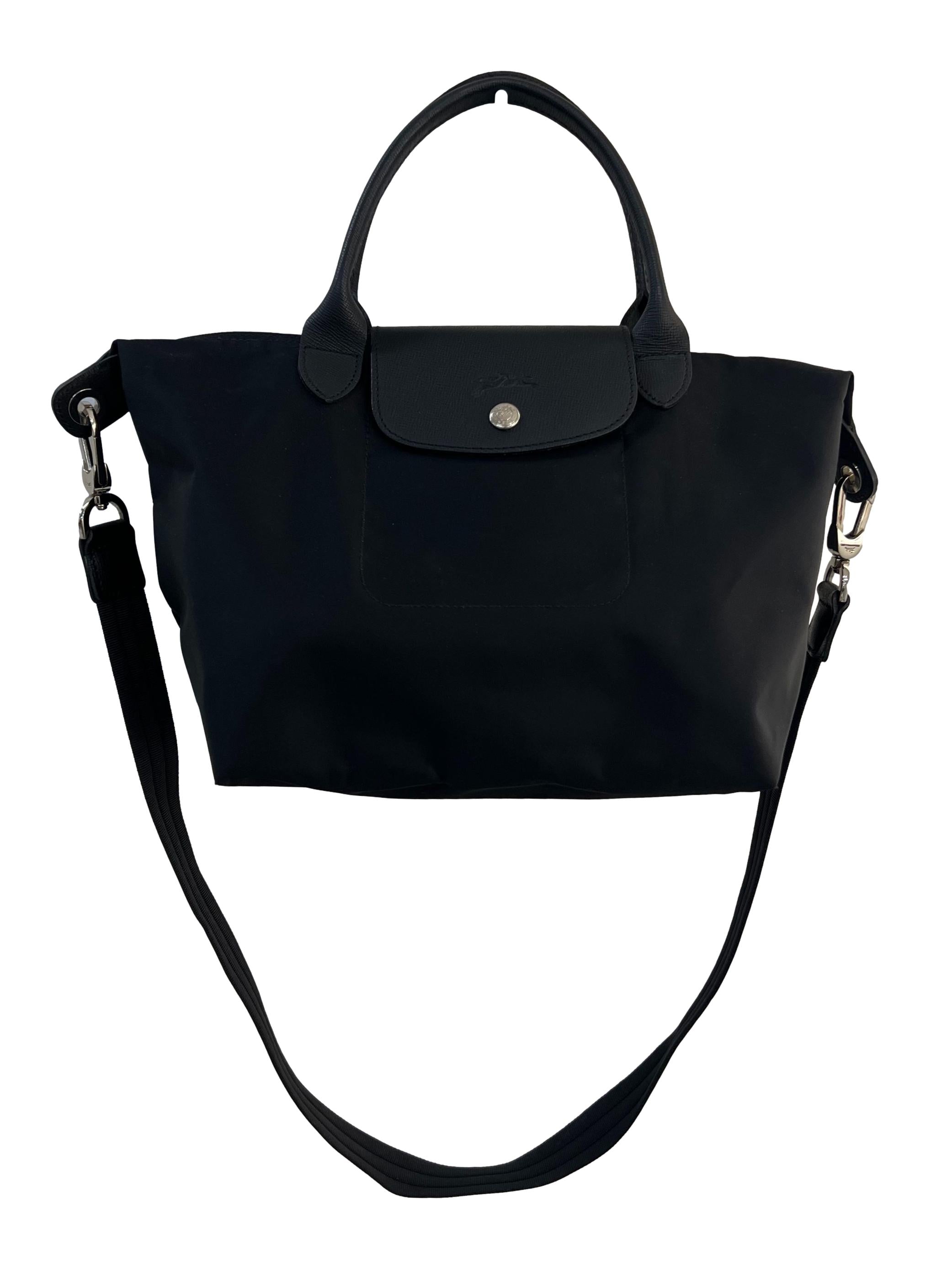 Le Pliage Neo Top Handle