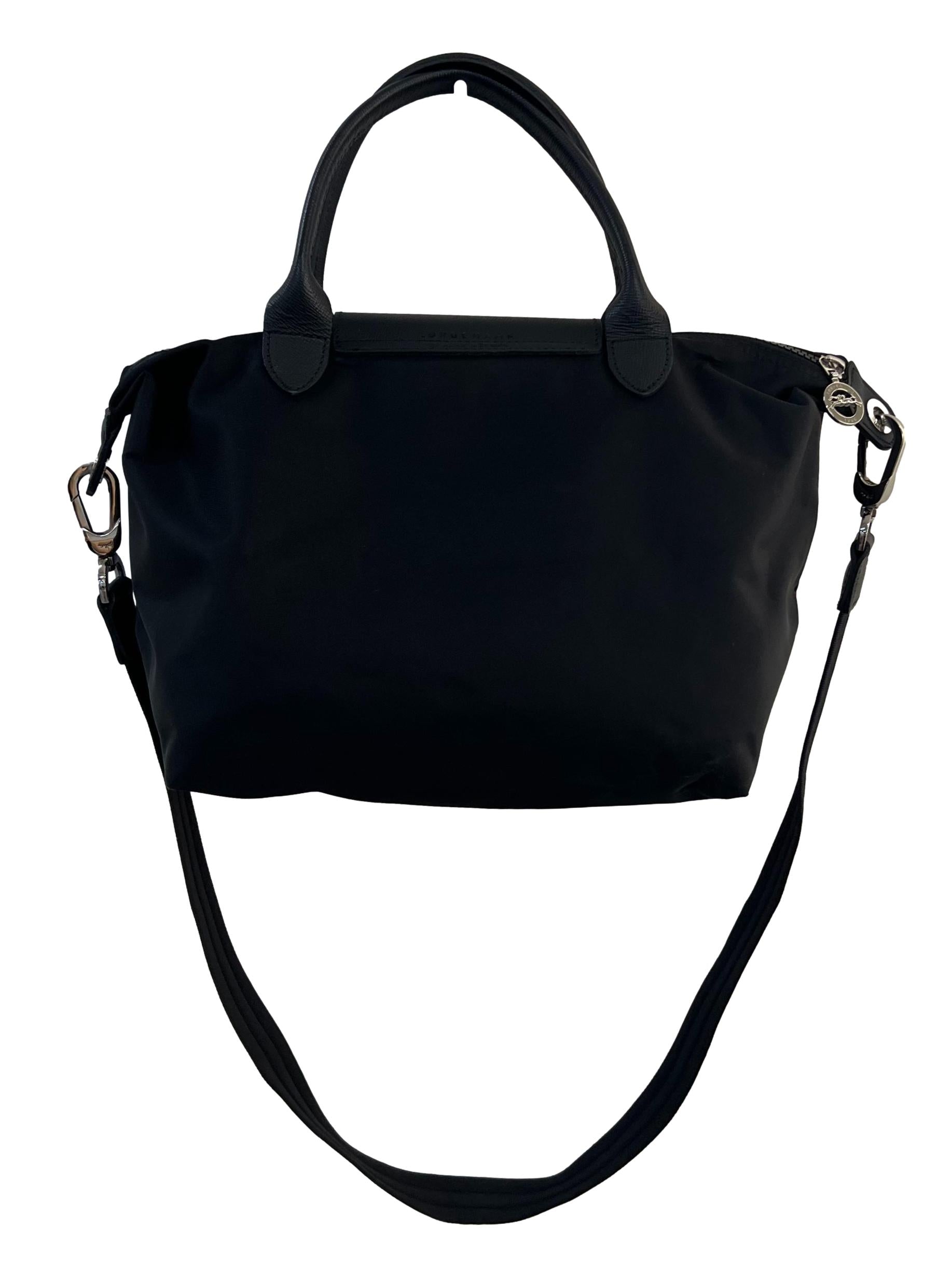 Le Pliage Neo Top Handle