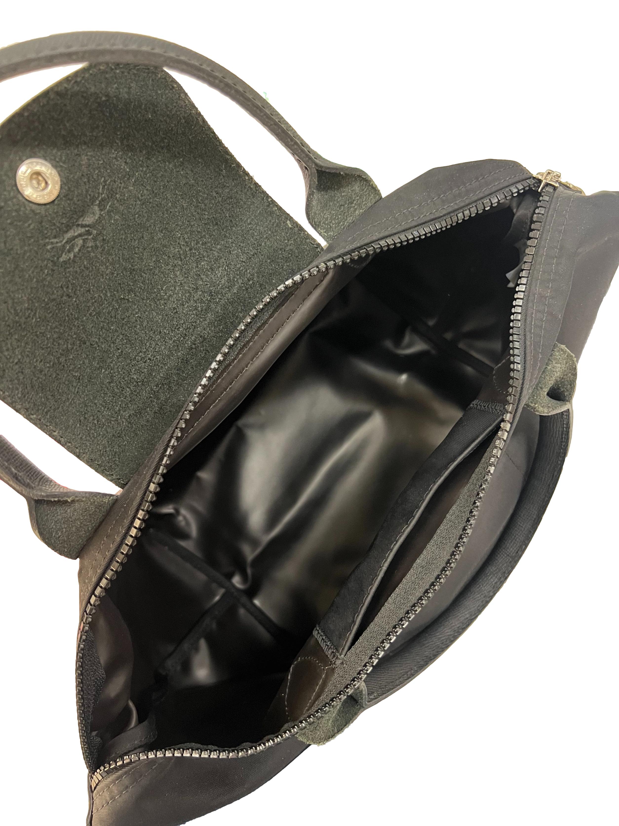Le Pliage Neo Top Handle
