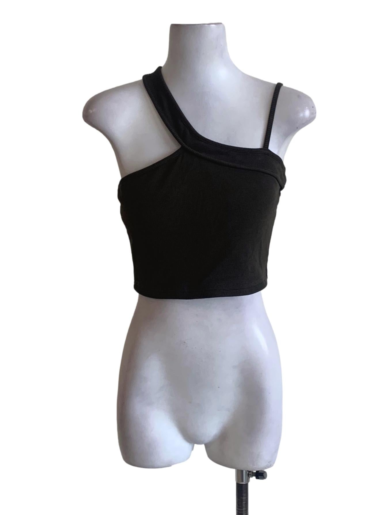 Juniper Bengal Stripe Sleeveless Top YHF