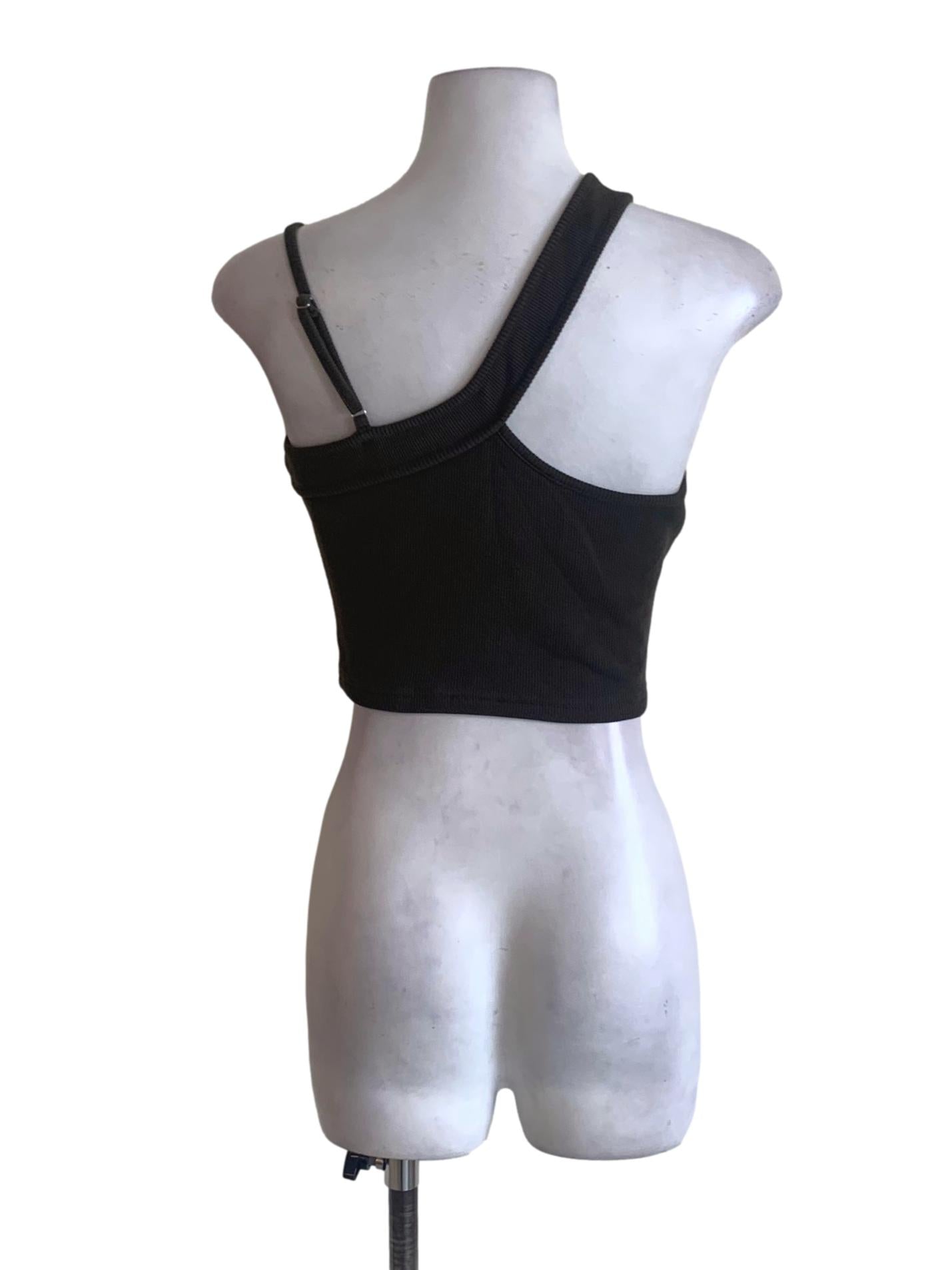 Juniper Bengal Stripe Sleeveless Top YHF