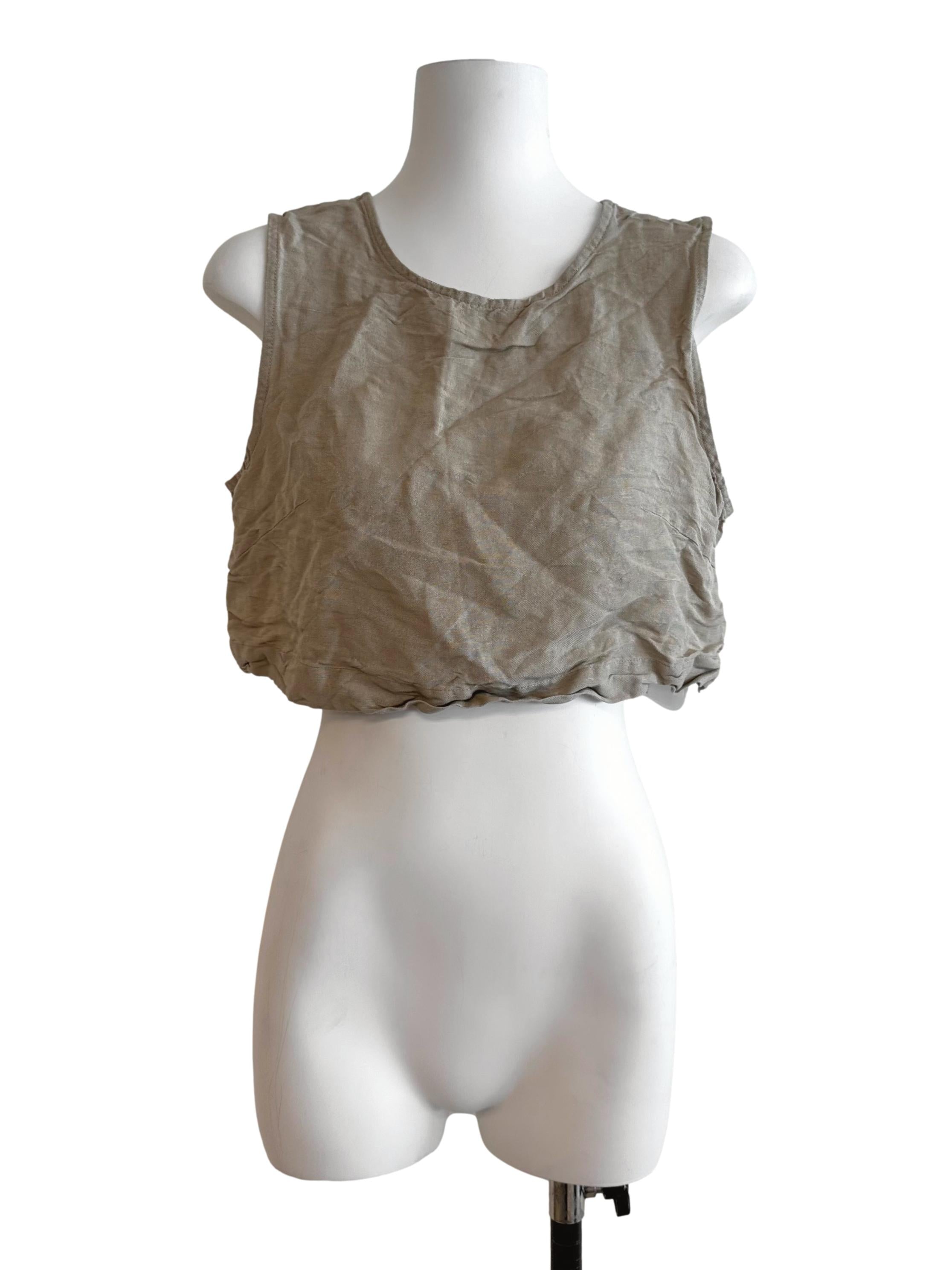 Love Bonito White Floral Embroidered Top | REFASH