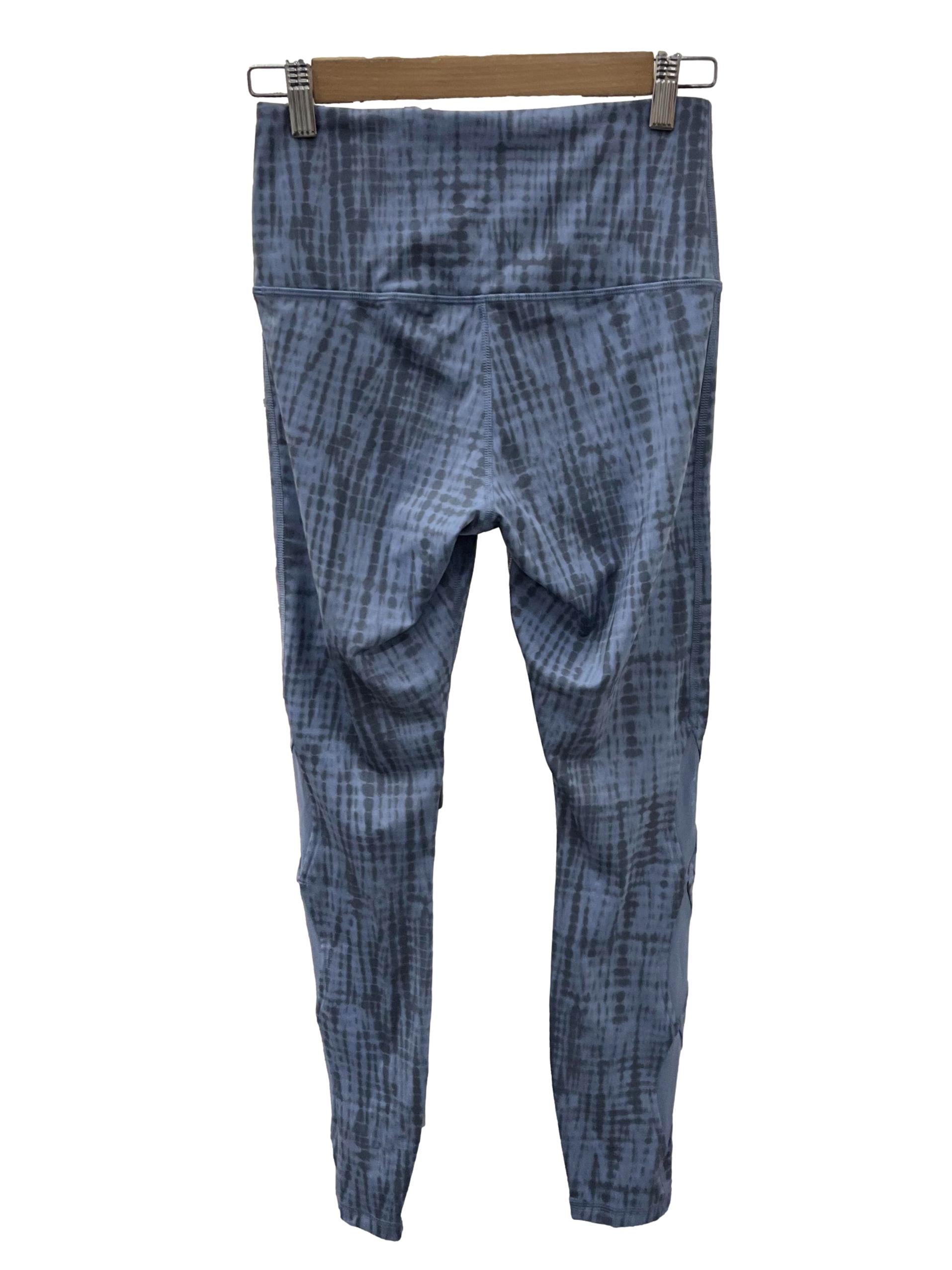 Filtered Ash Studio Aop Trend Tights