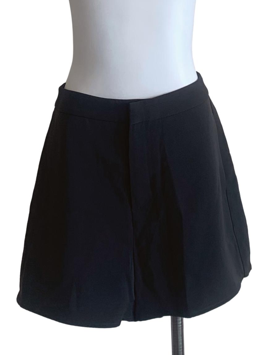 Anchor Grey Shorts