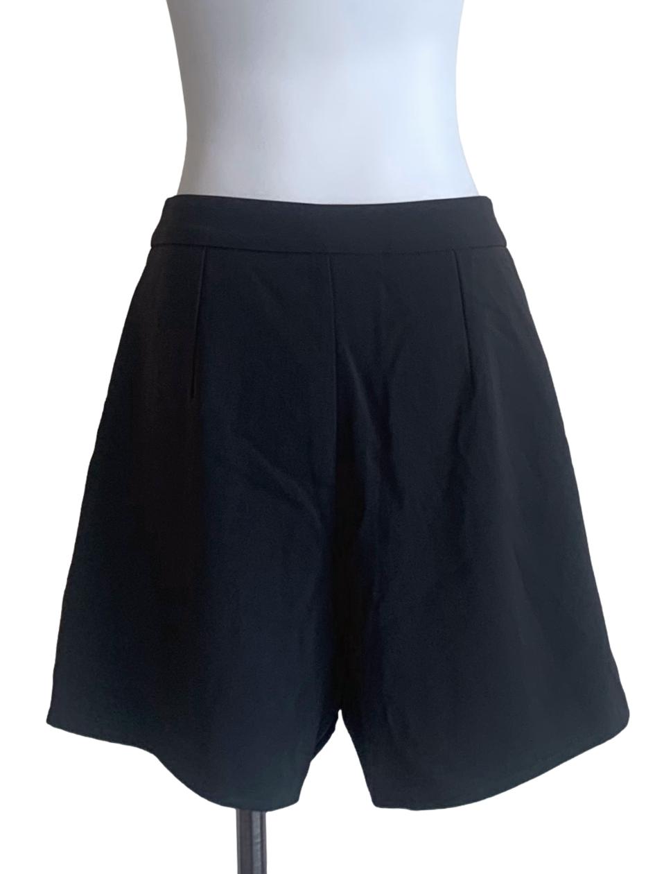 Anchor Grey Shorts