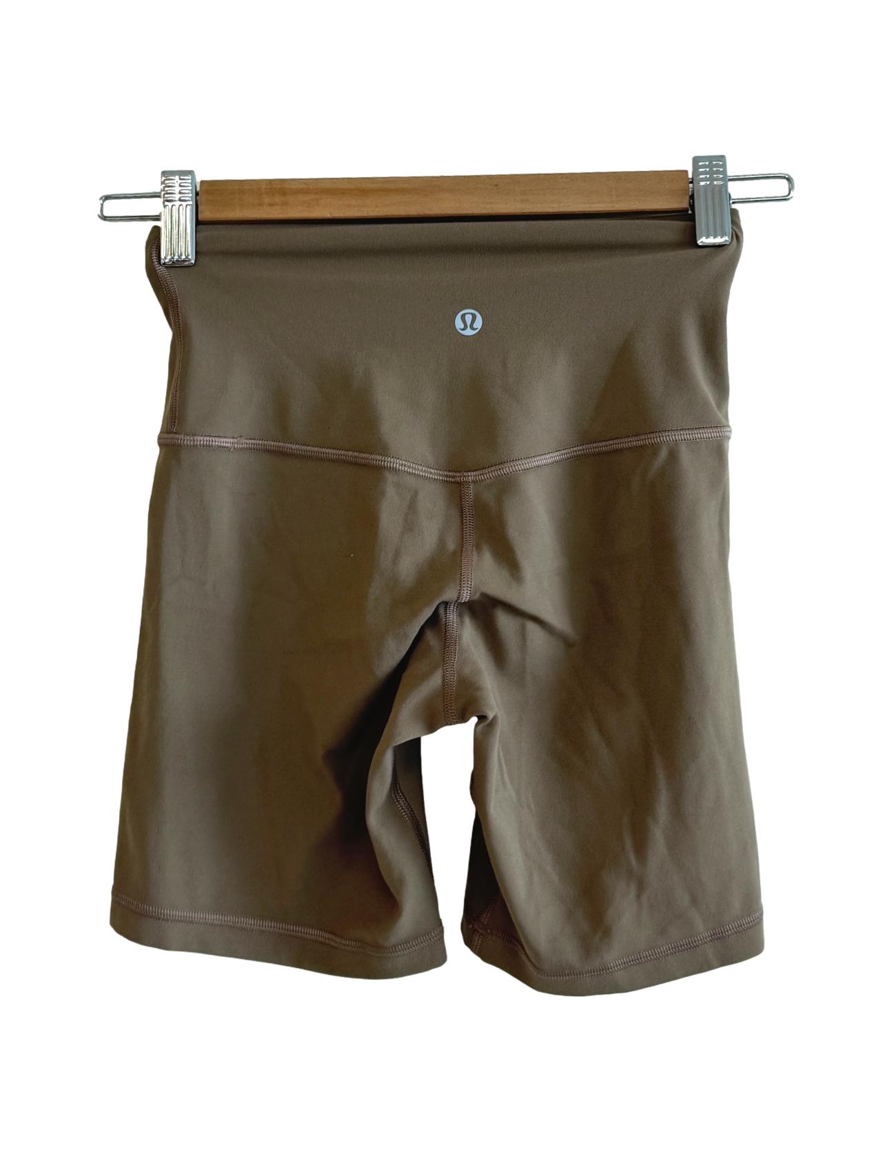Peanut Brown Mini Tights