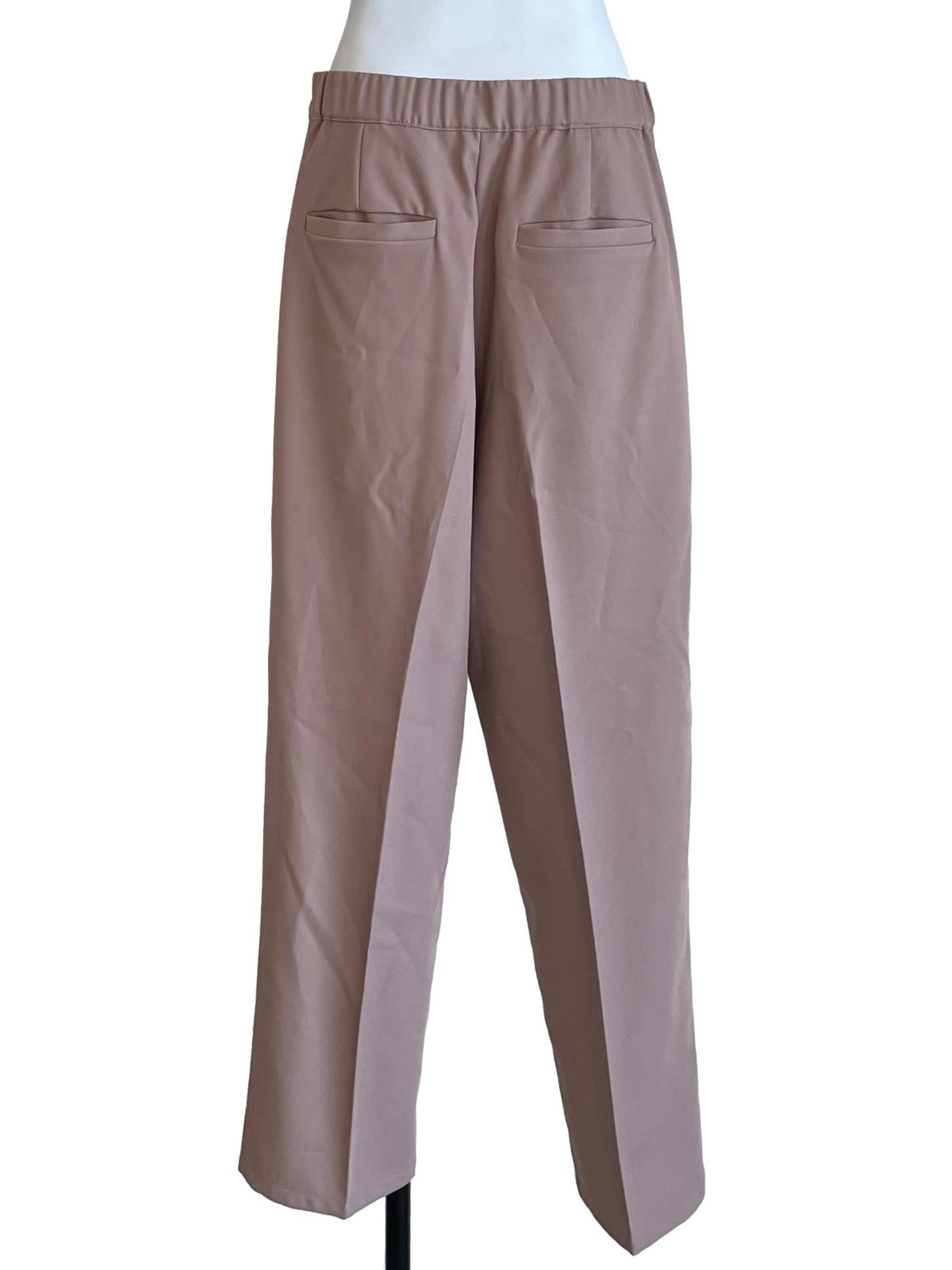 Cantaloupe Formal Trousers