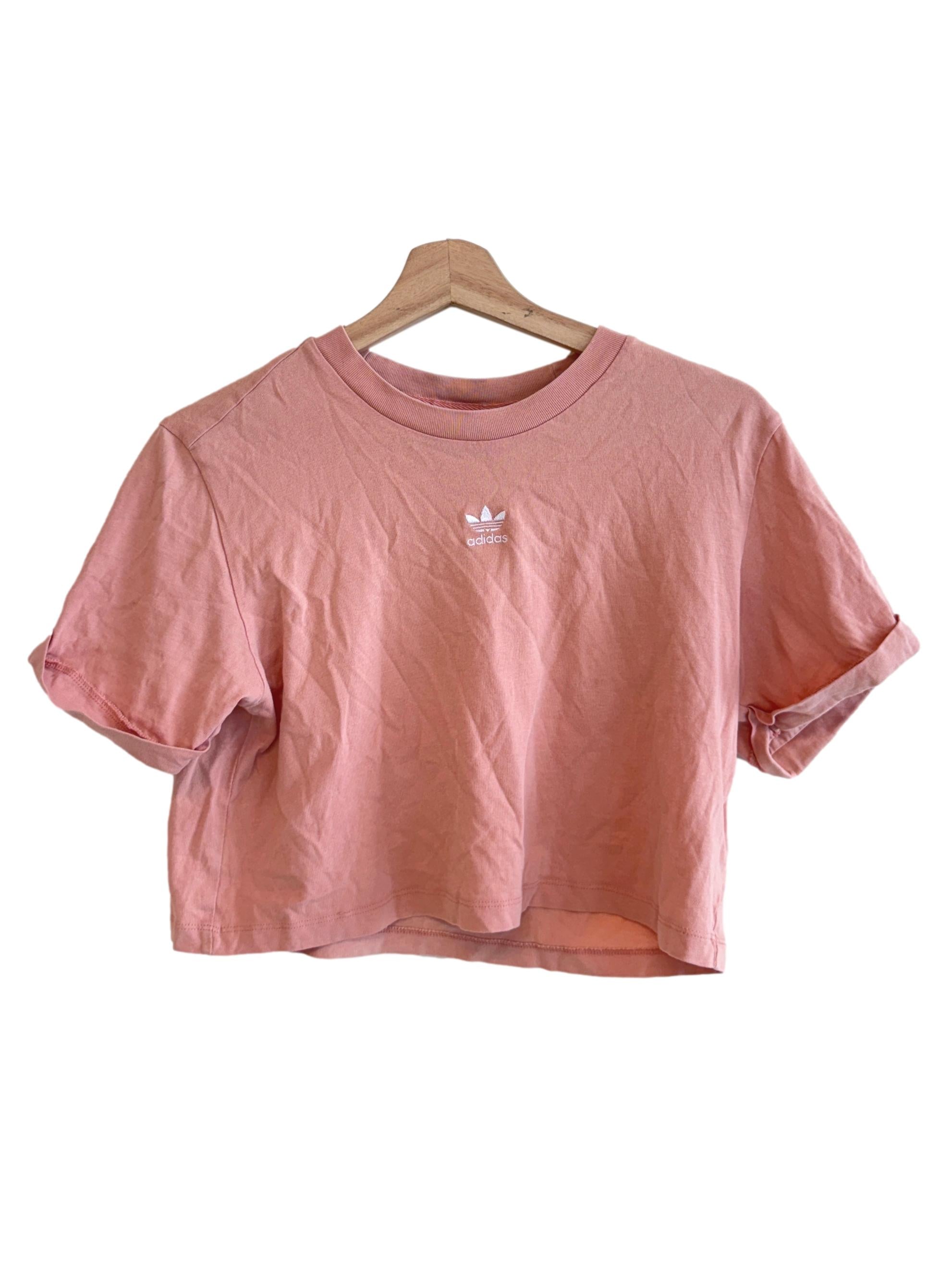 Cantaloupe Orange Top