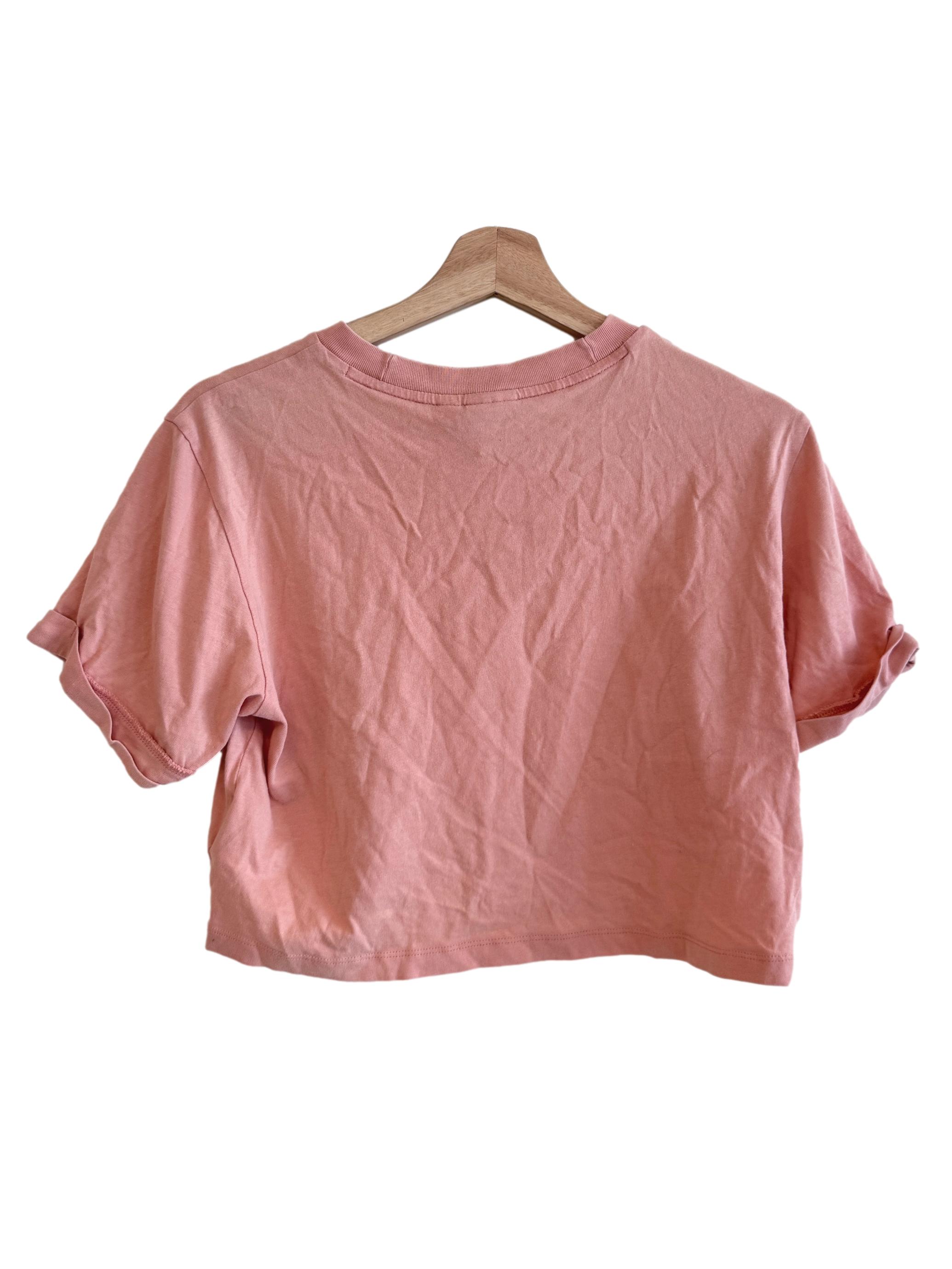 Cantaloupe Orange Top