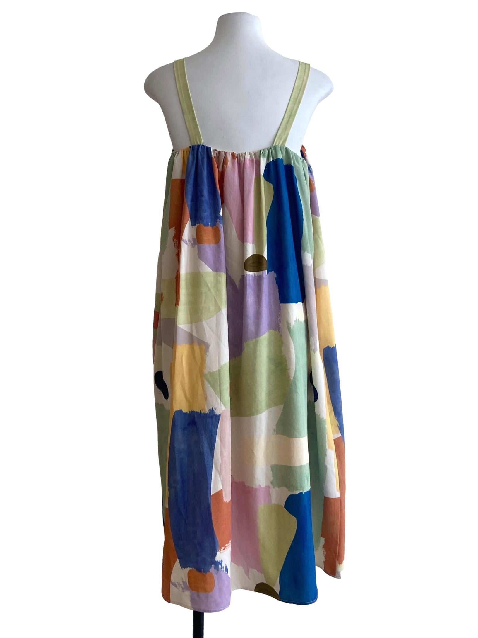 Lightyear Tent Dress OSN