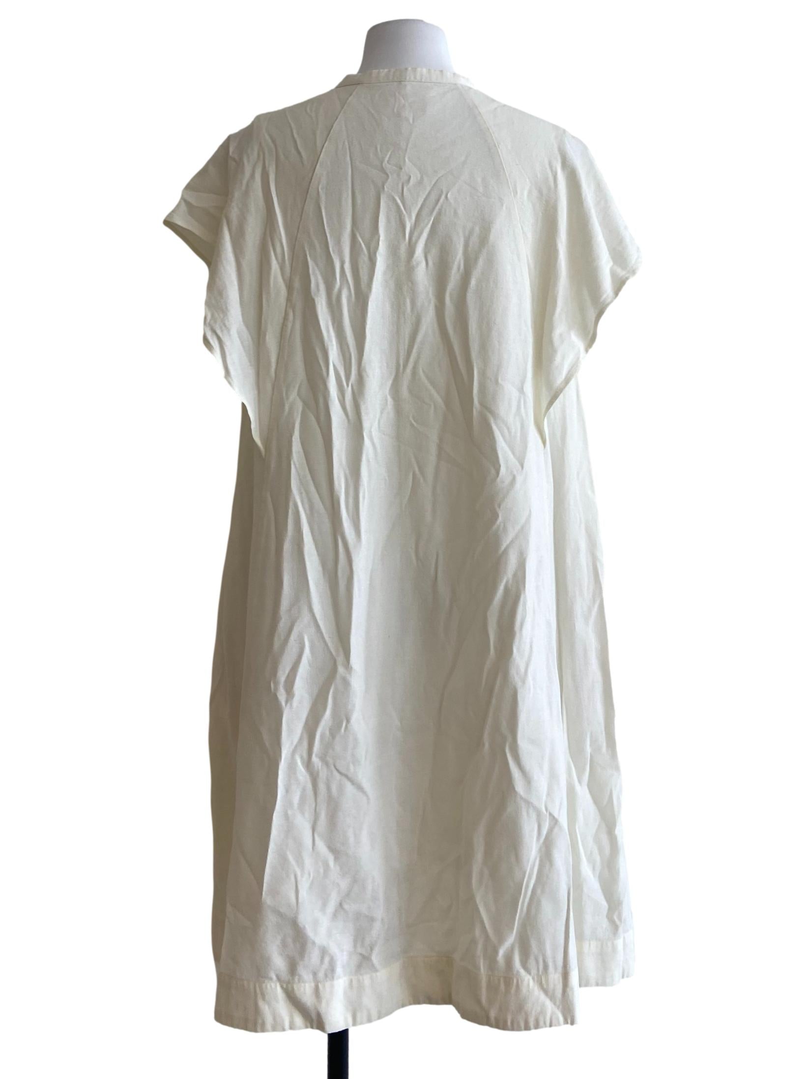 Rayon Flutter Sleeve Shift Dress OSN