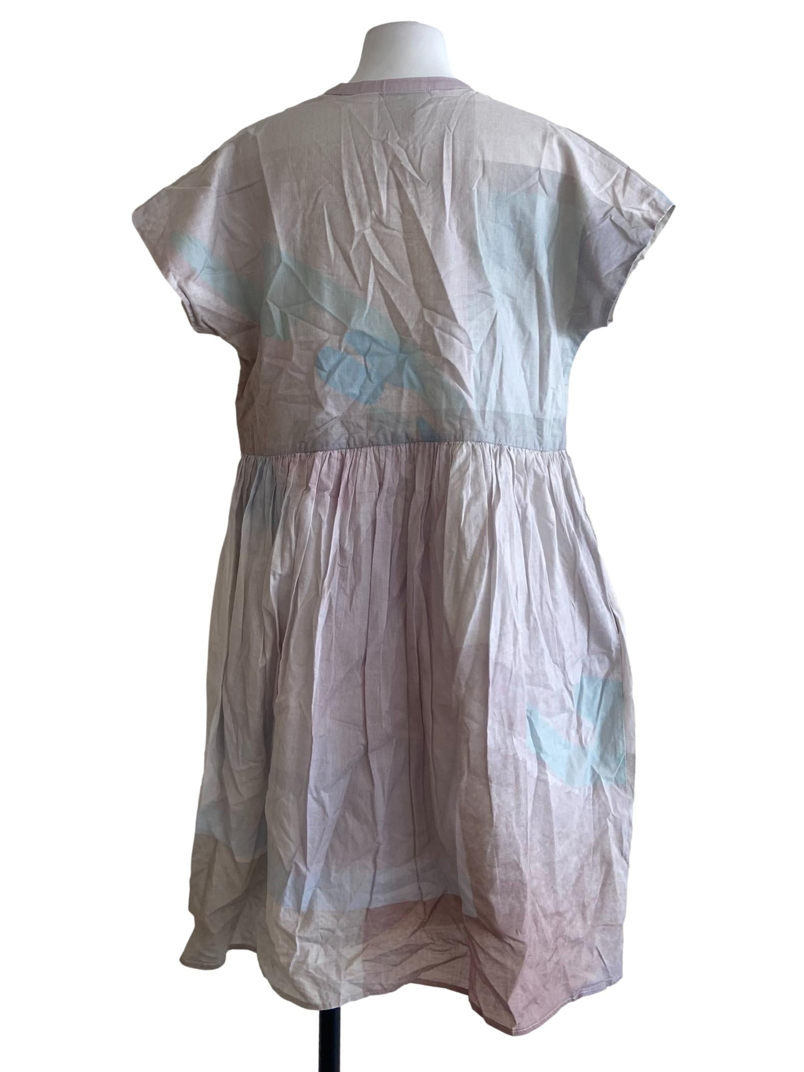 Frame Shift Dress OSN