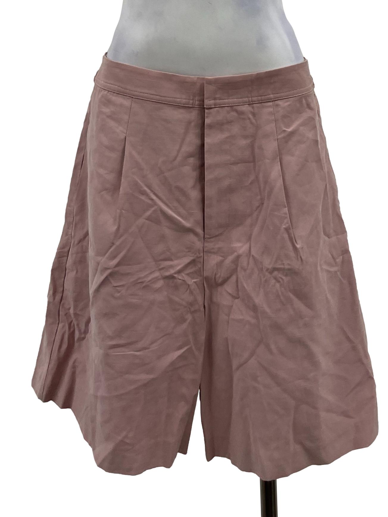 Light Pink Bermudas OSN