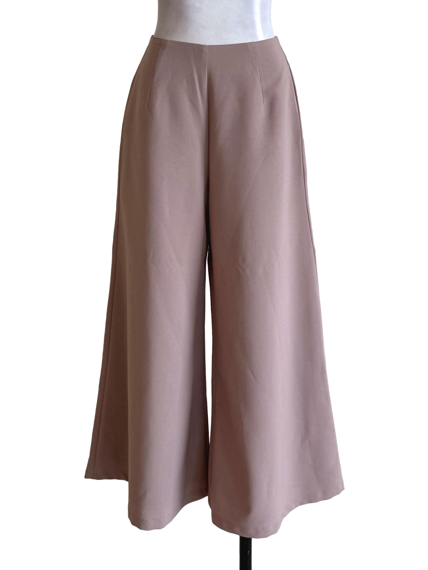Milky Milo Formal Cut Pants