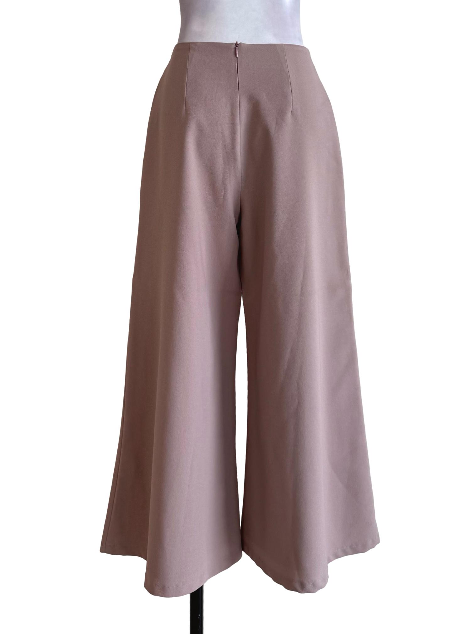 Milky Milo Formal Cut Pants