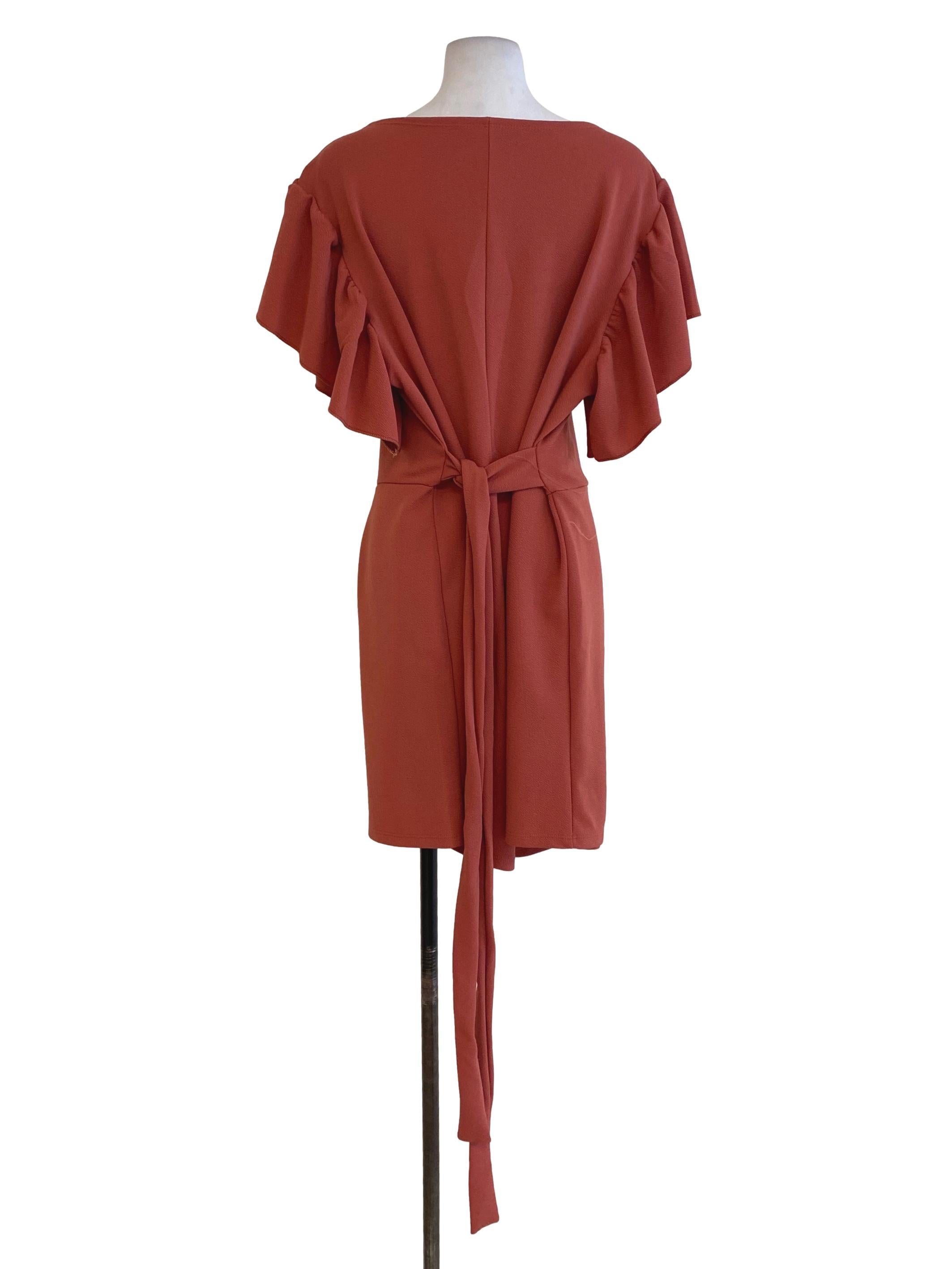 Pink Knit Rompers