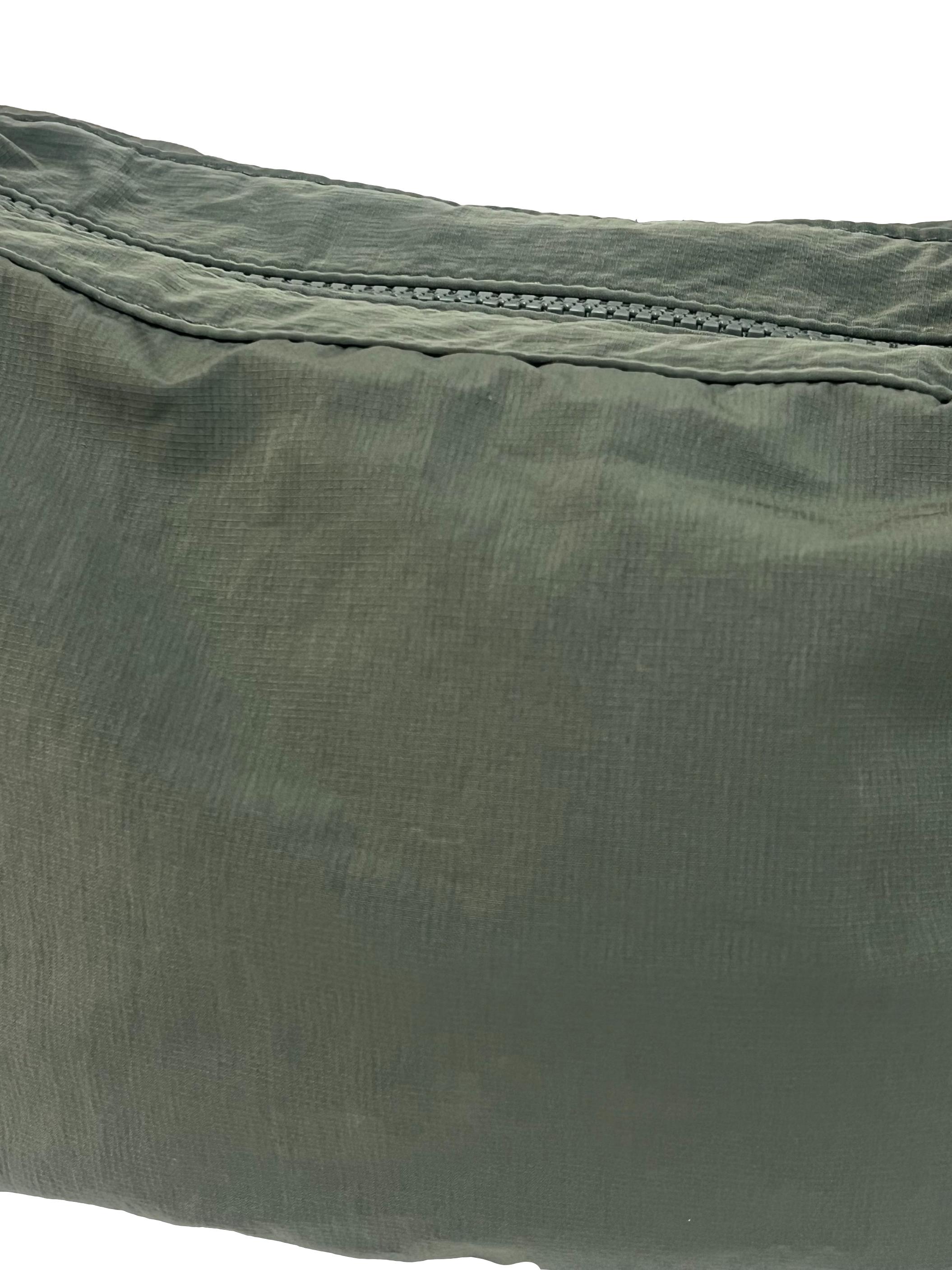 Green Small Crossbody Bag