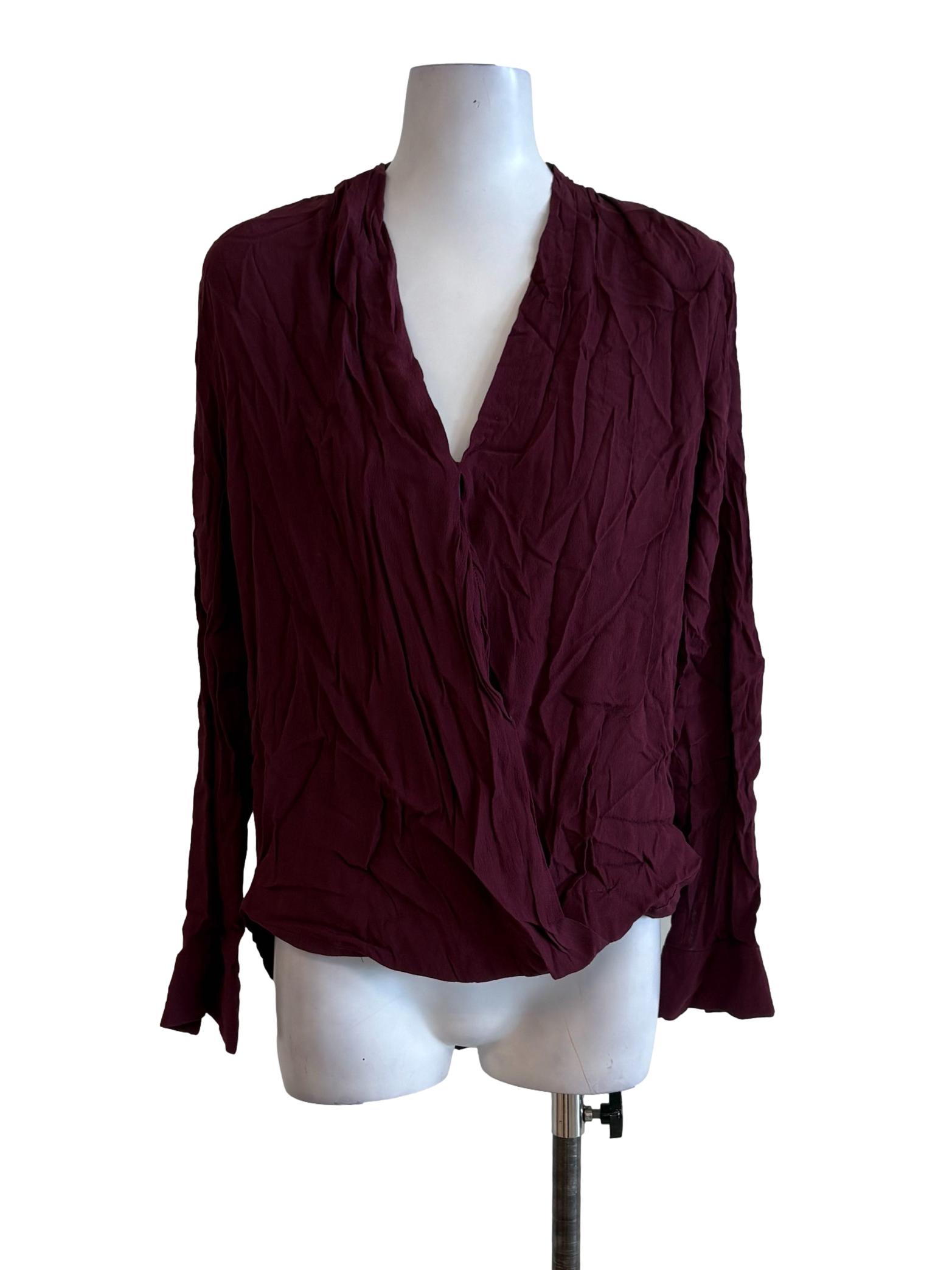 Jam Long Sleeves Shirt