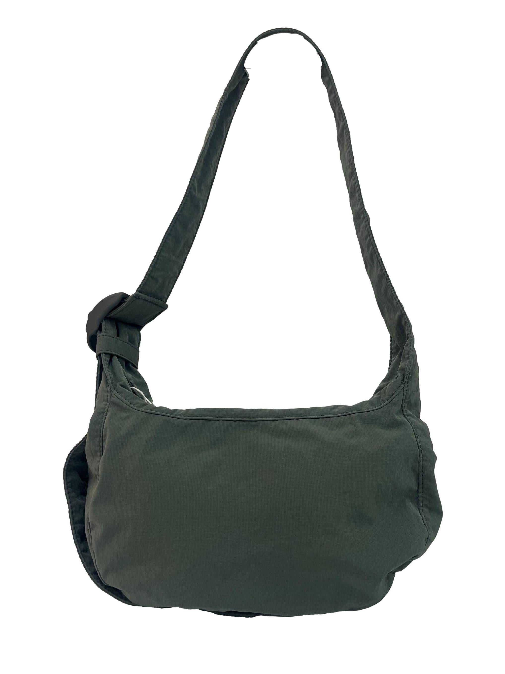 Green Small Crossbody Bag