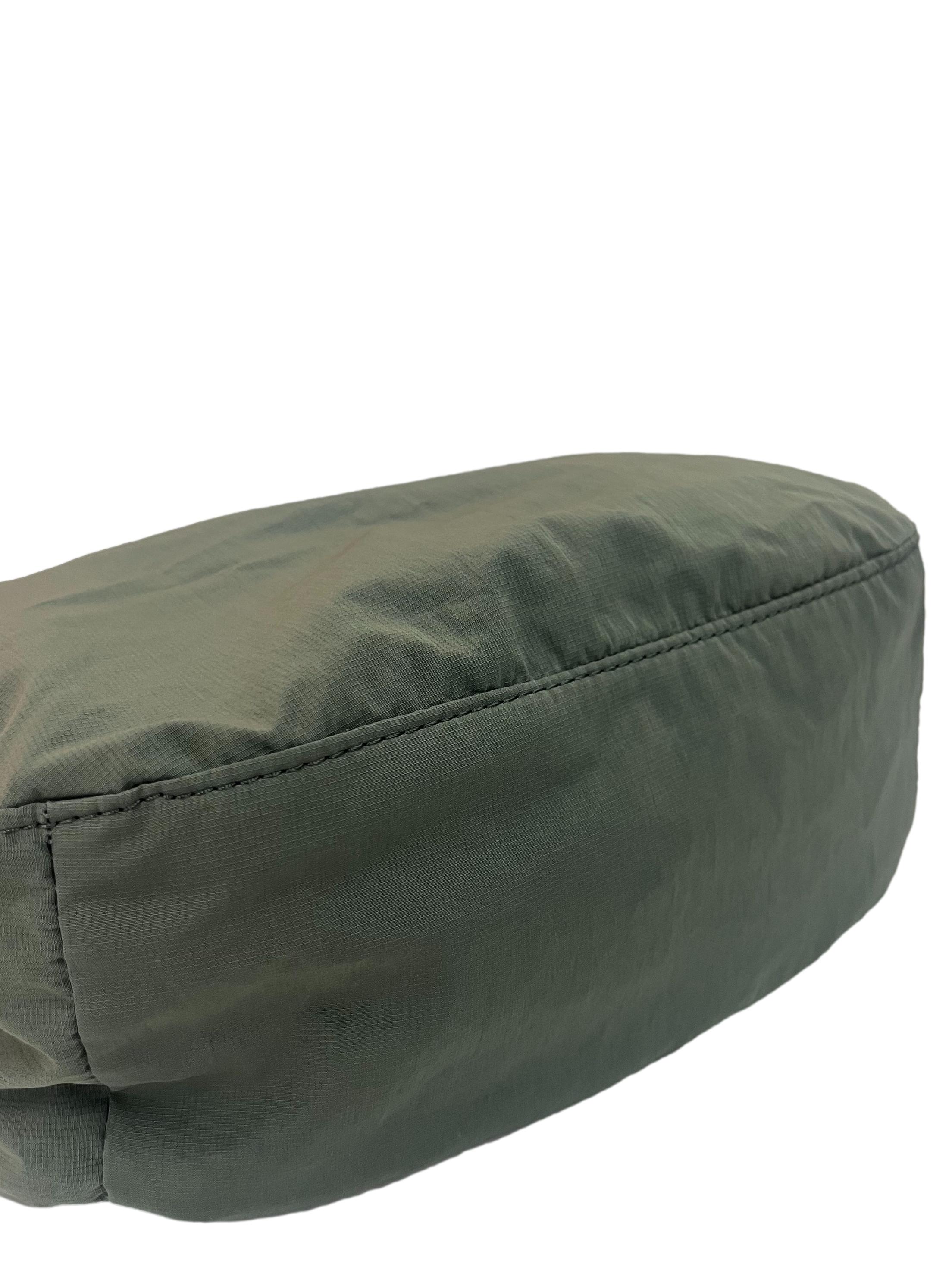 Green Small Crossbody Bag