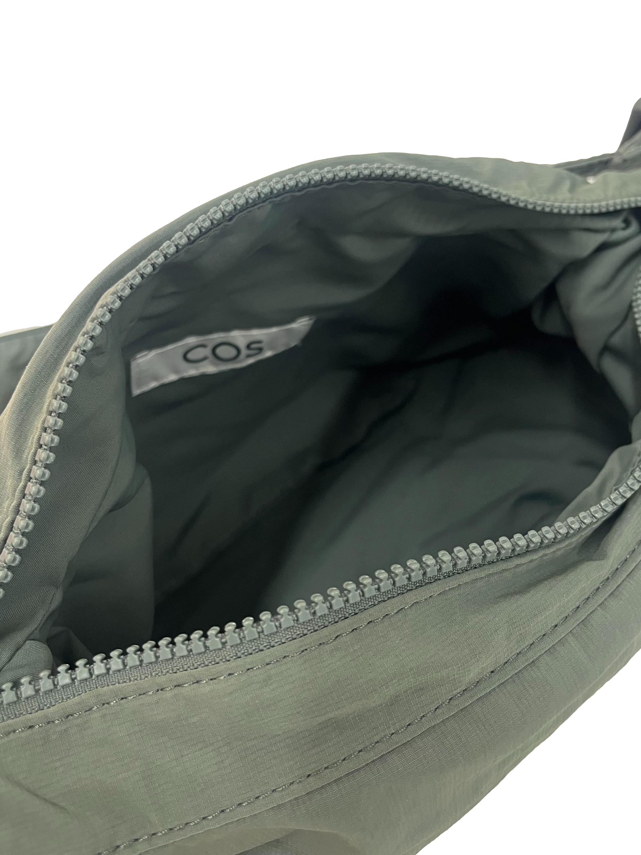 Green Small Crossbody Bag