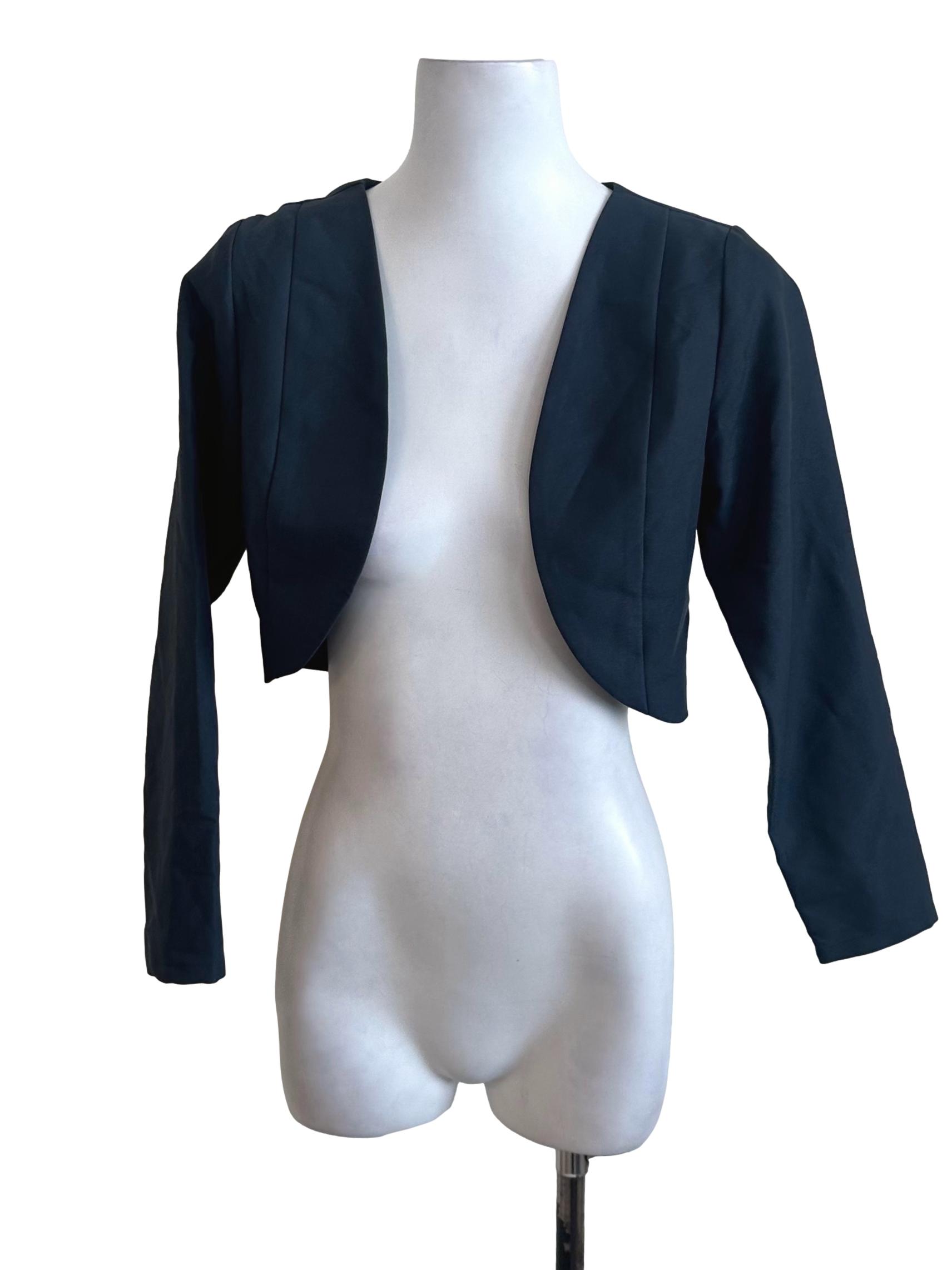 Spruce Blue Jacket