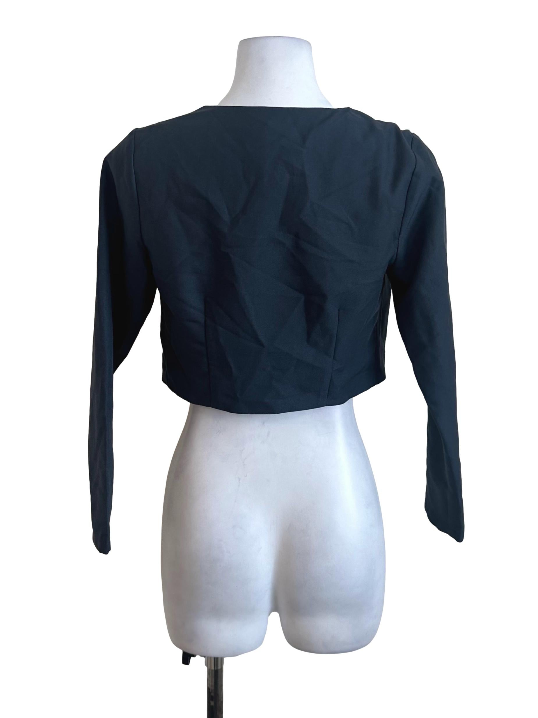 Spruce Blue Jacket
