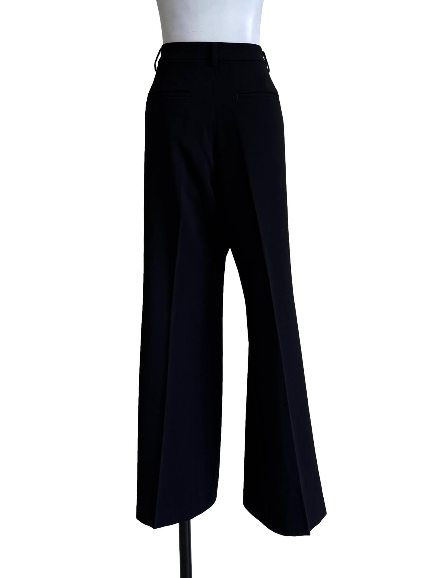 Carbon Formal Pants