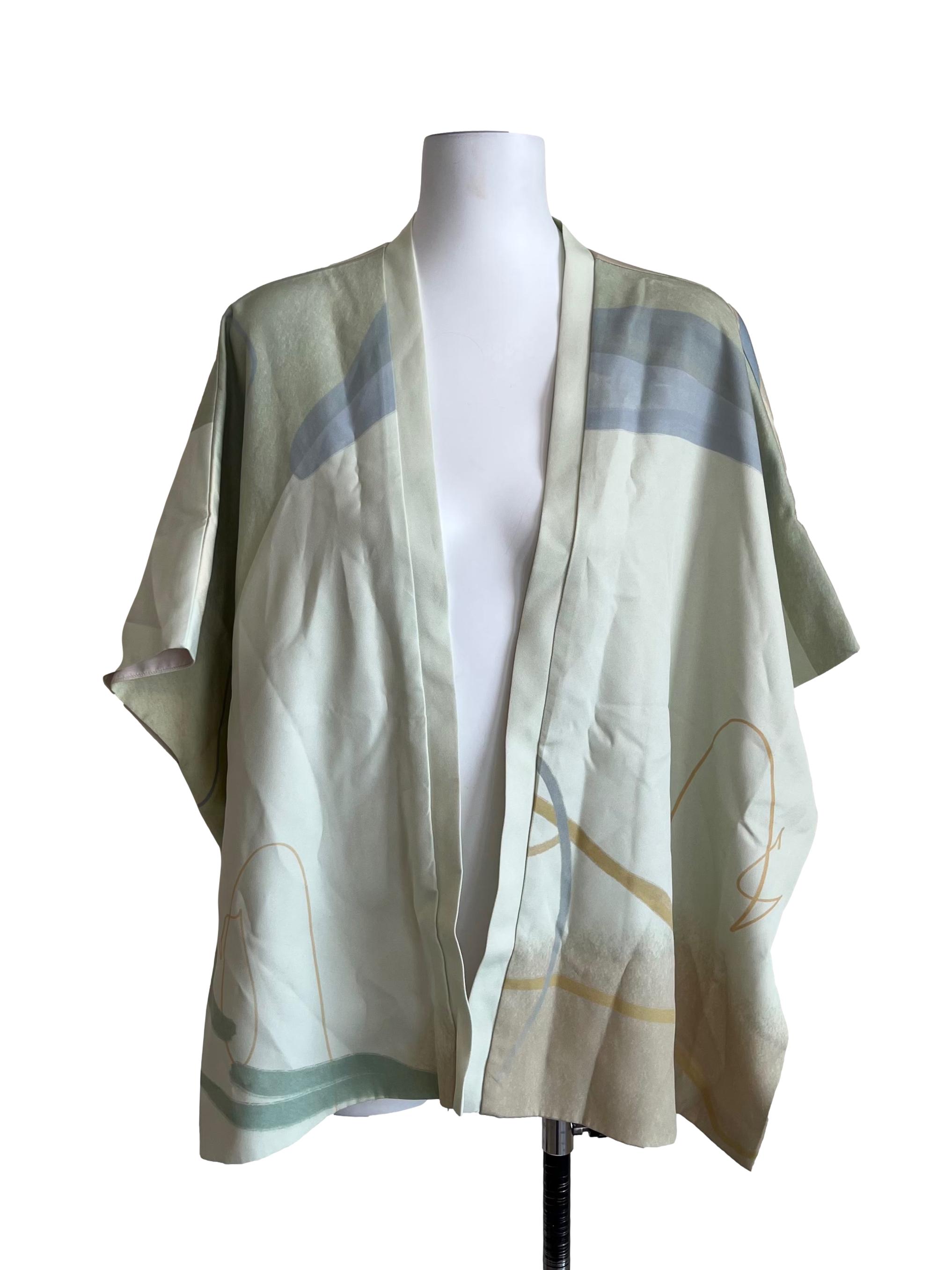 Meadow Throw OSN
