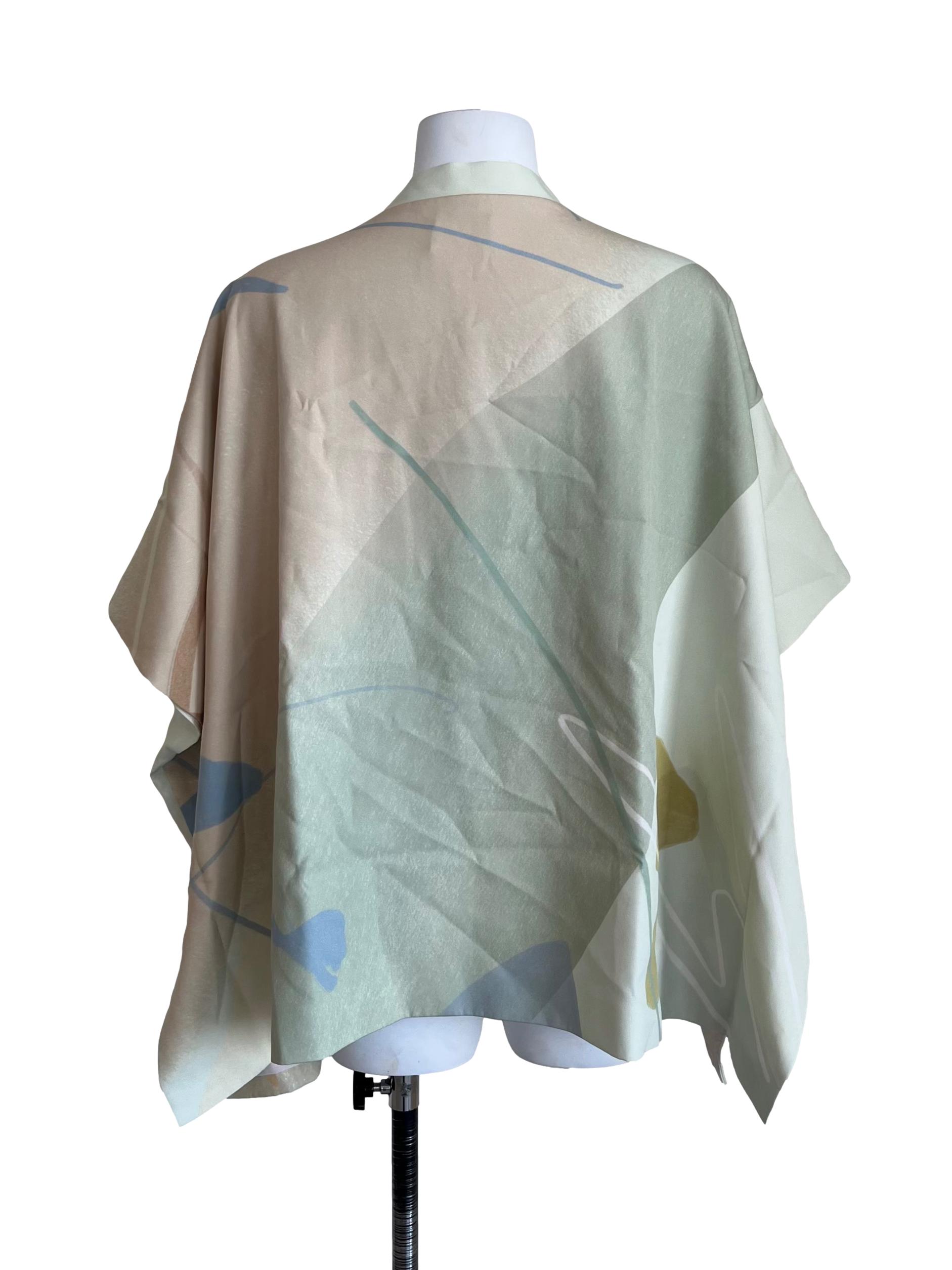 Meadow Throw OSN