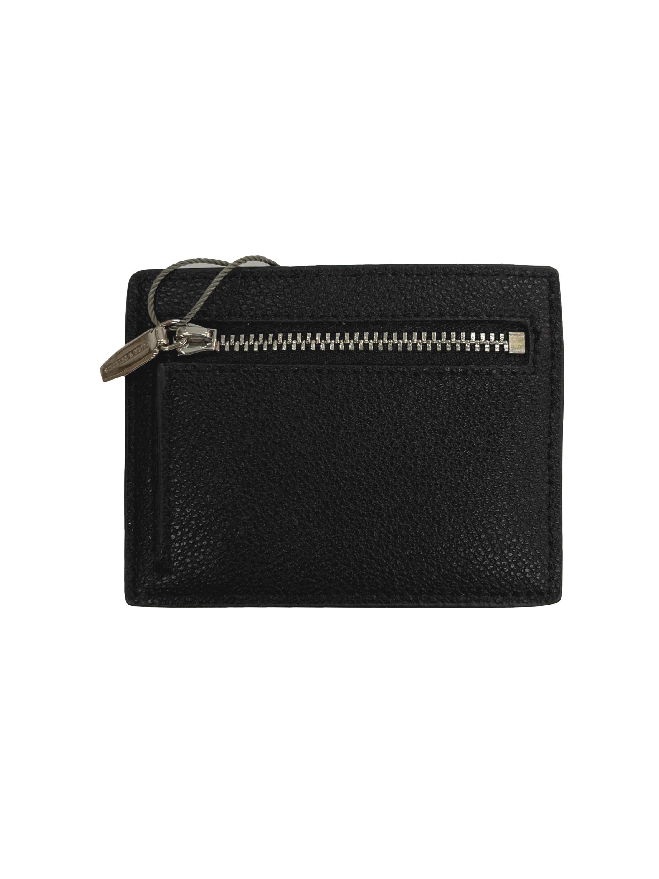 Black Cardholder