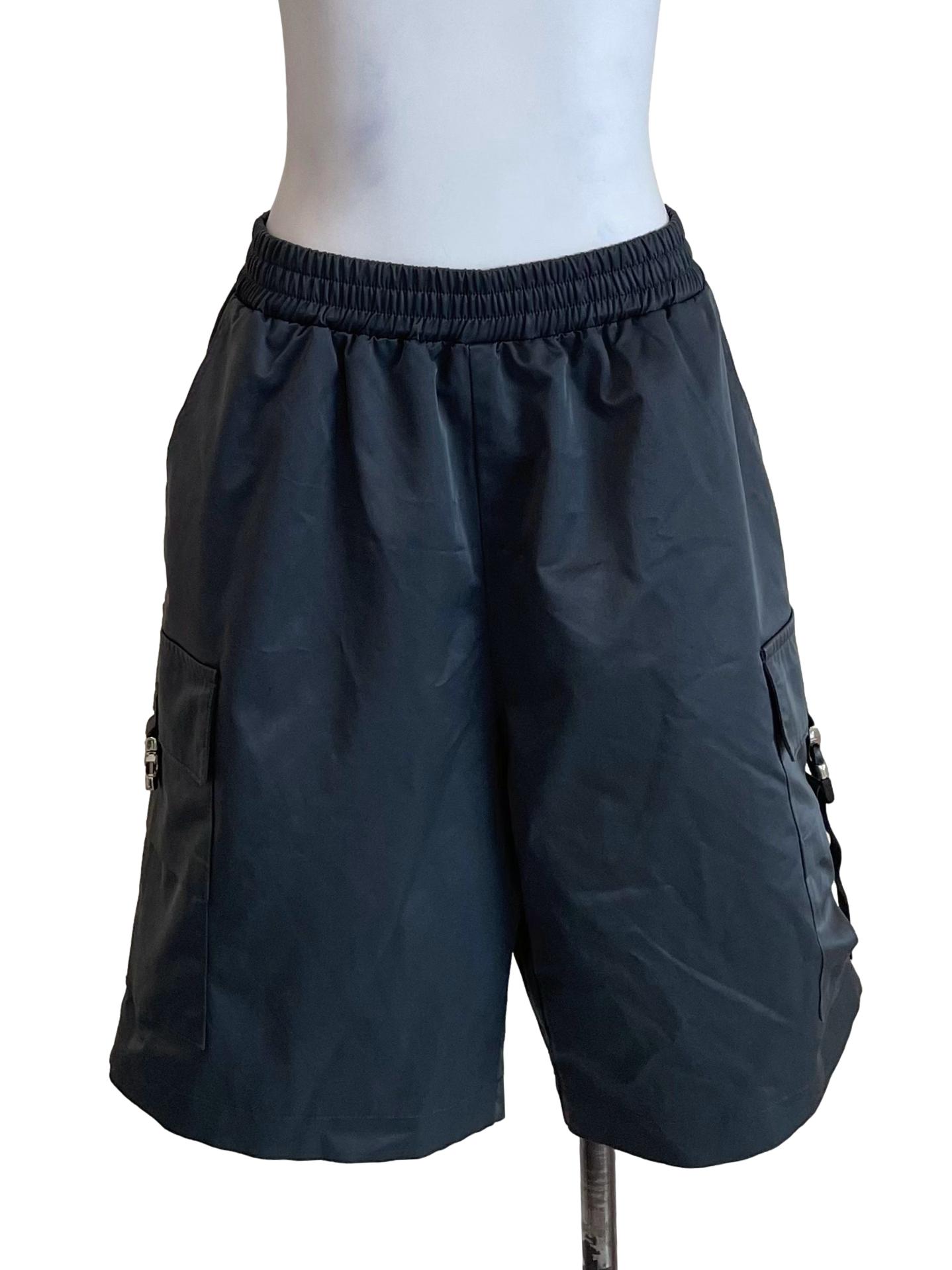 Shadow Cargo Shorts