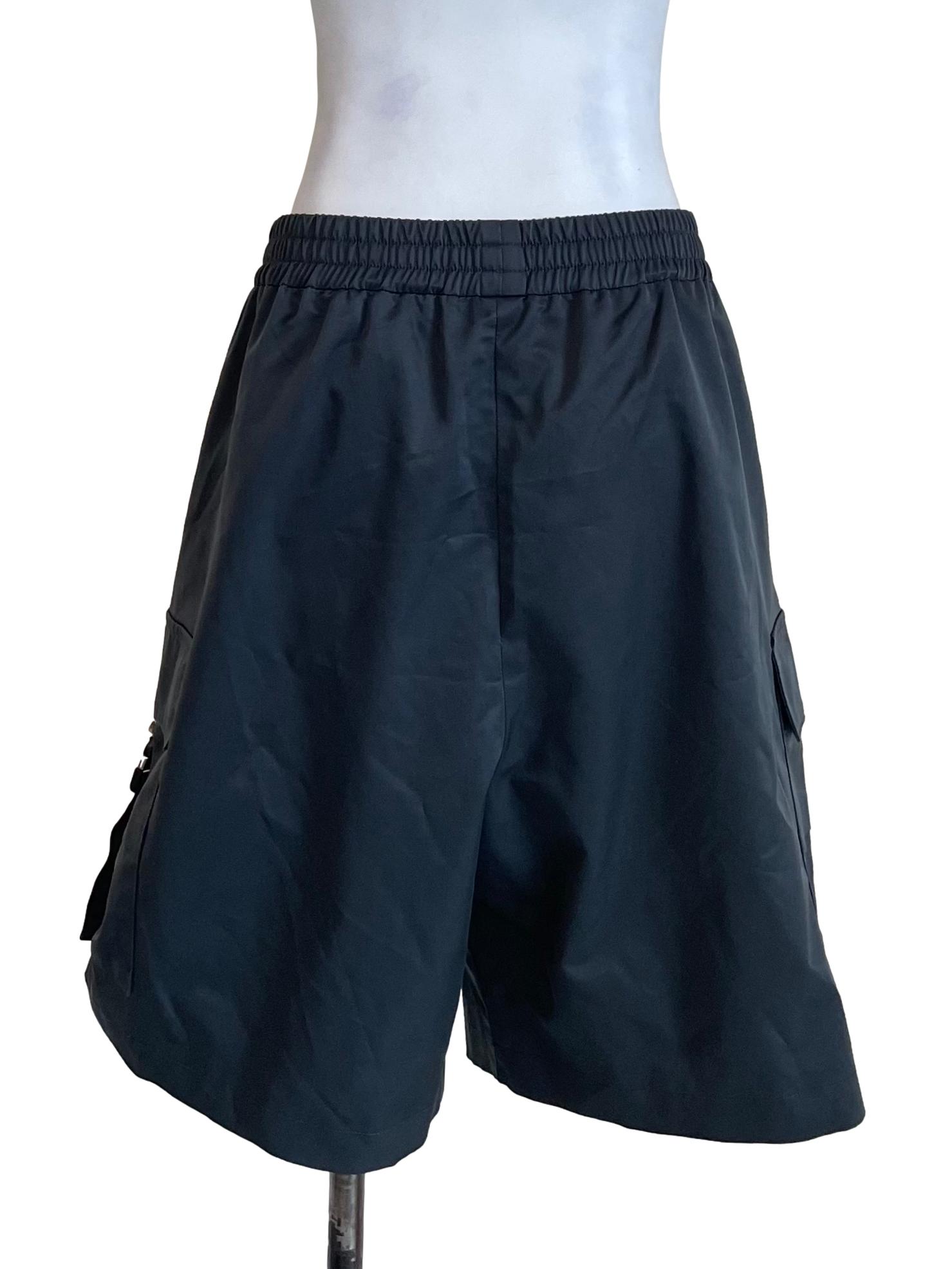 Shadow Cargo Shorts