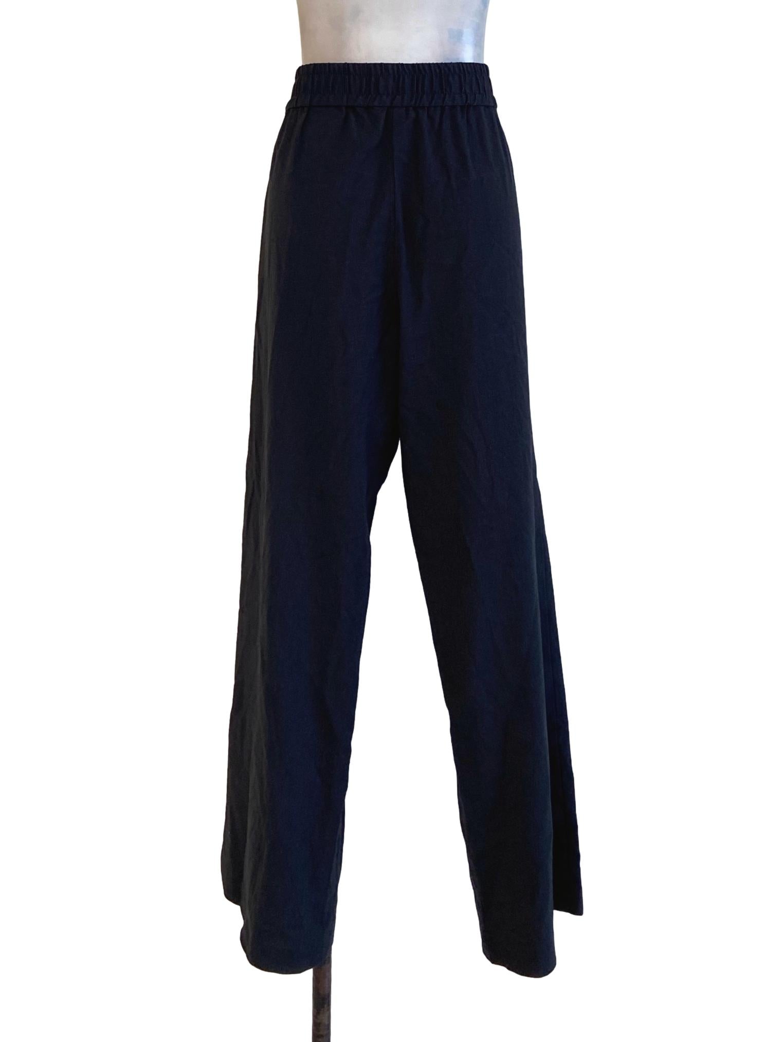 Lead Grey Formal Pants