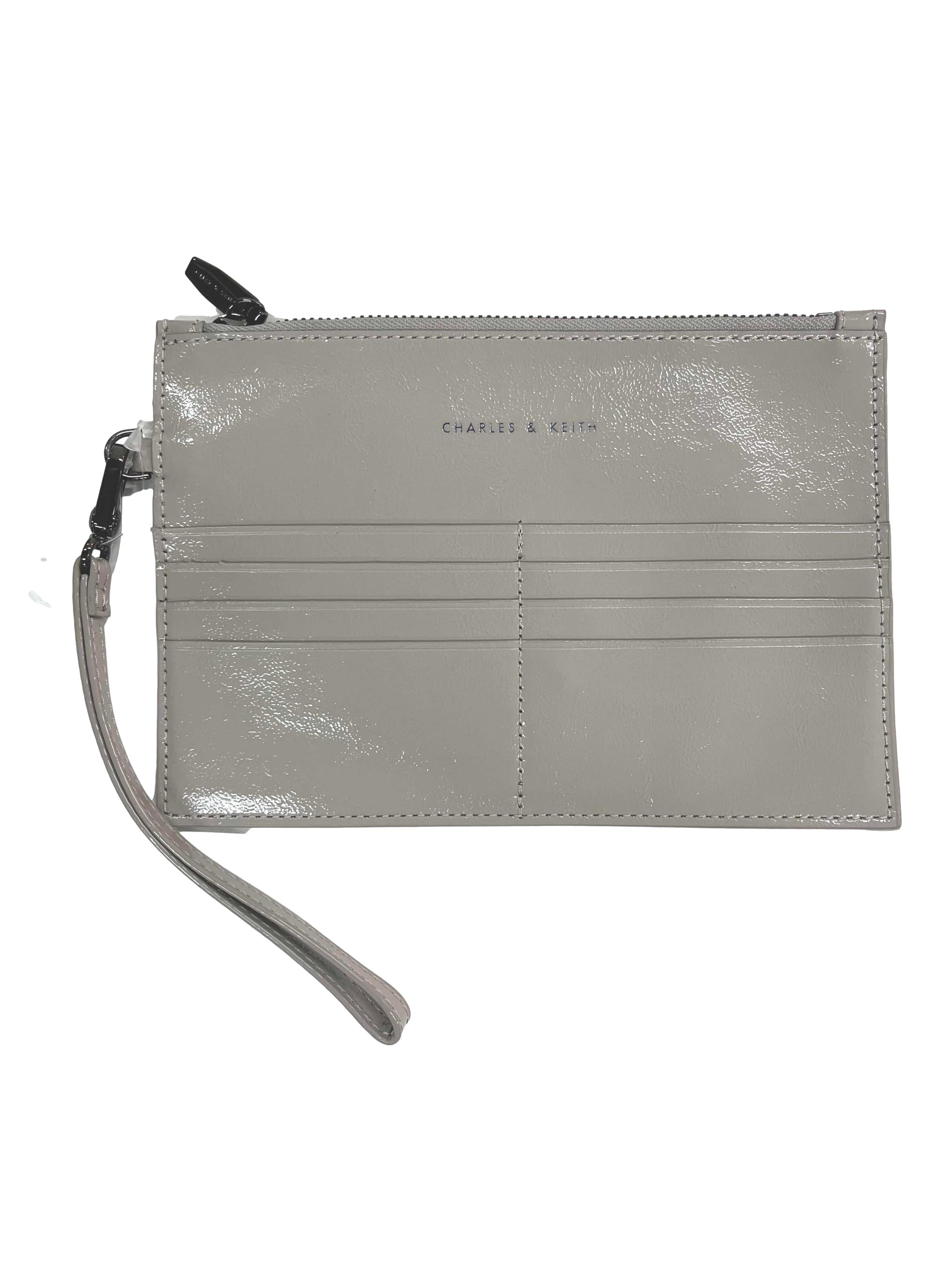 Cardholder Pouch Wristlet