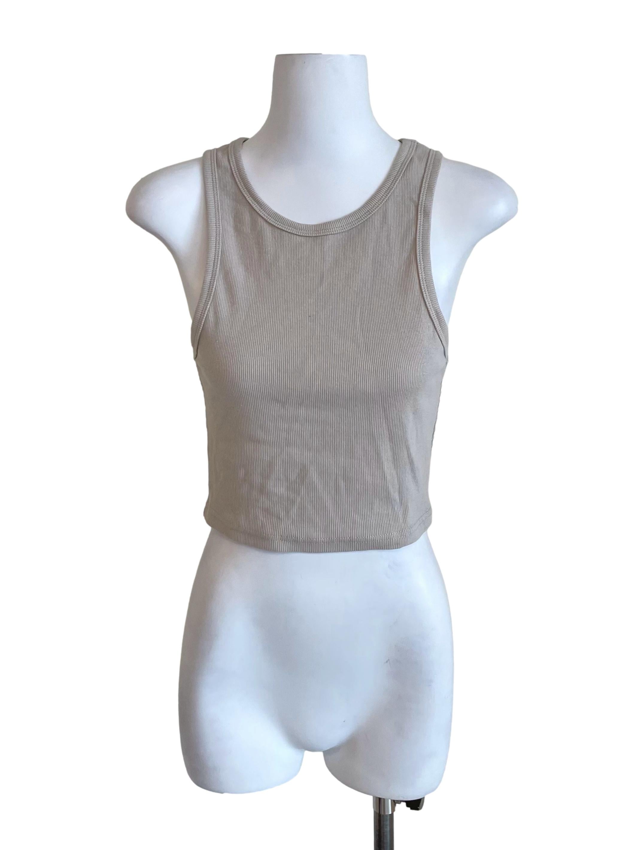 Hazel Mini Tank Top
