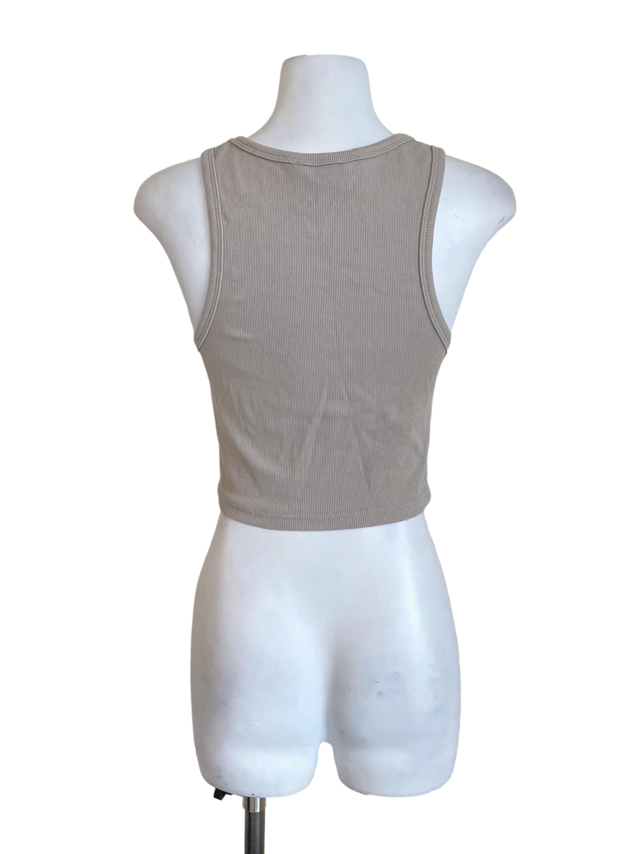 Hazel Mini Tank Top