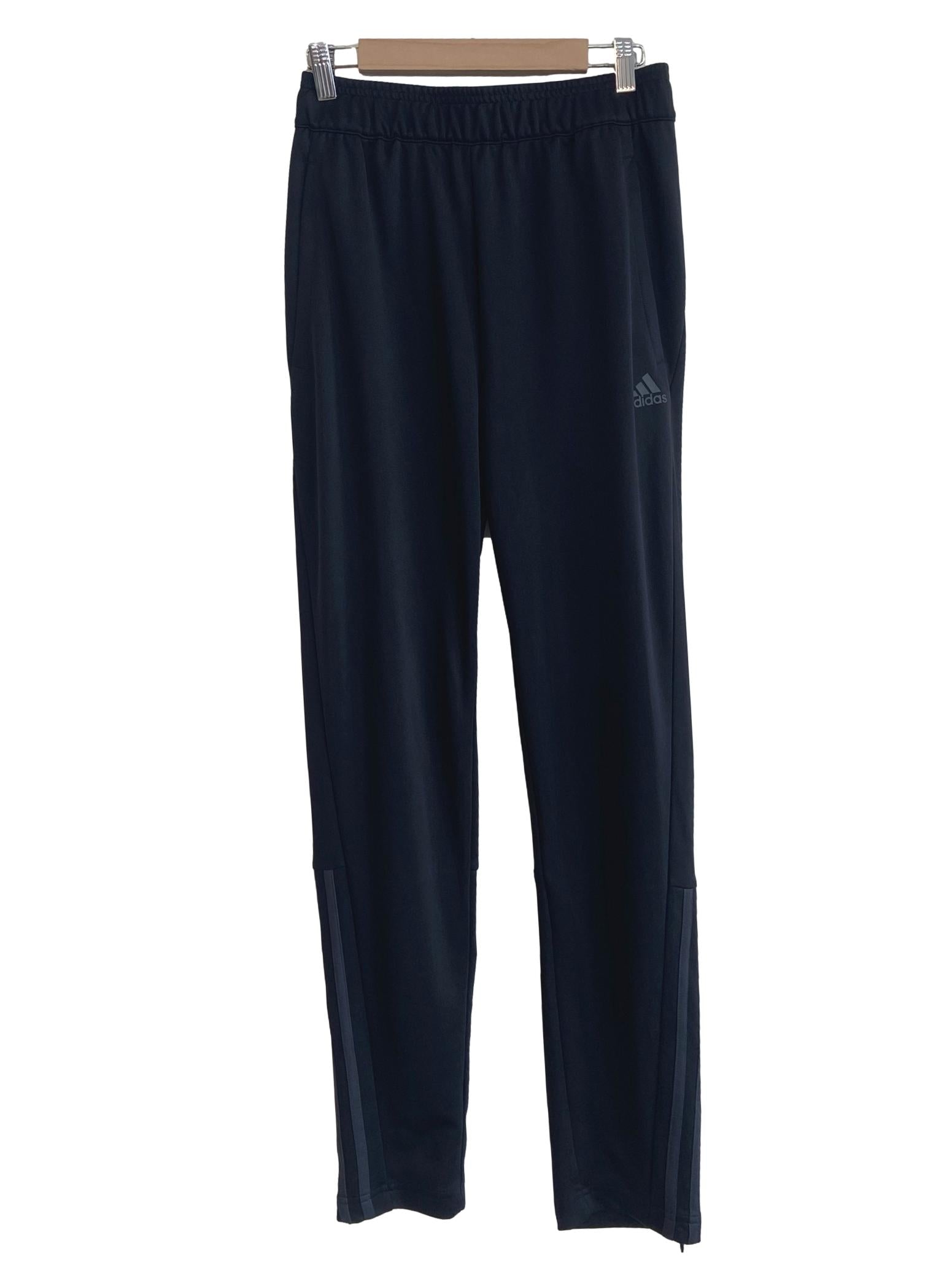 Black Active Jogger Pants