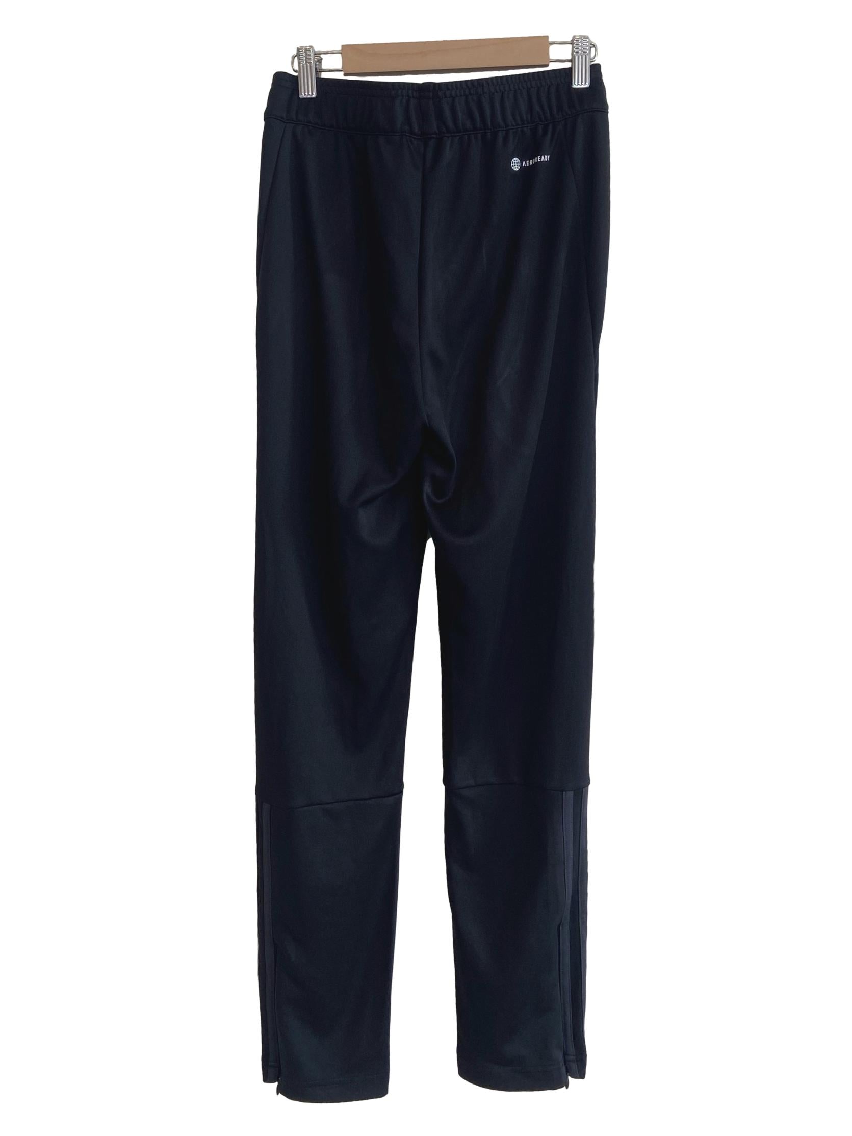 Black Active Jogger Pants