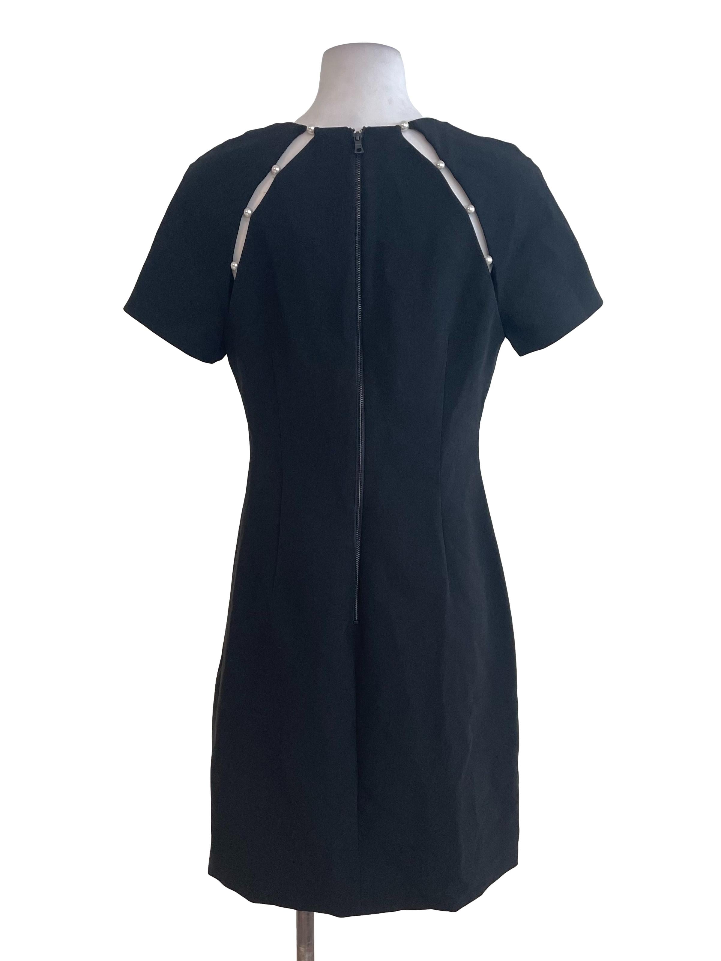 Black Pearl Dress
