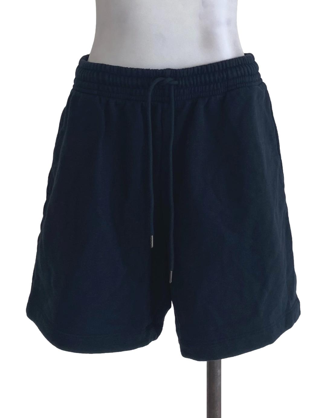 Navy Blue Shorts