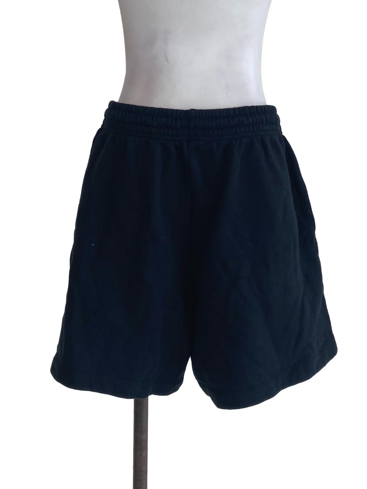 Navy Blue Shorts