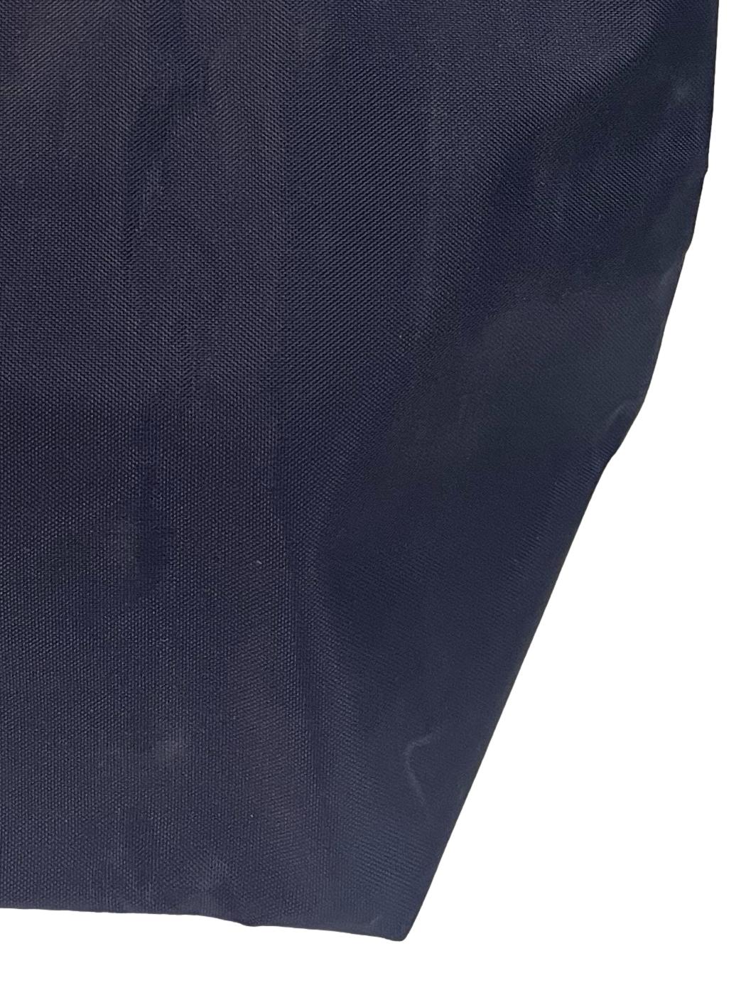 Navy Le Pliage Small Tote Bag CSN