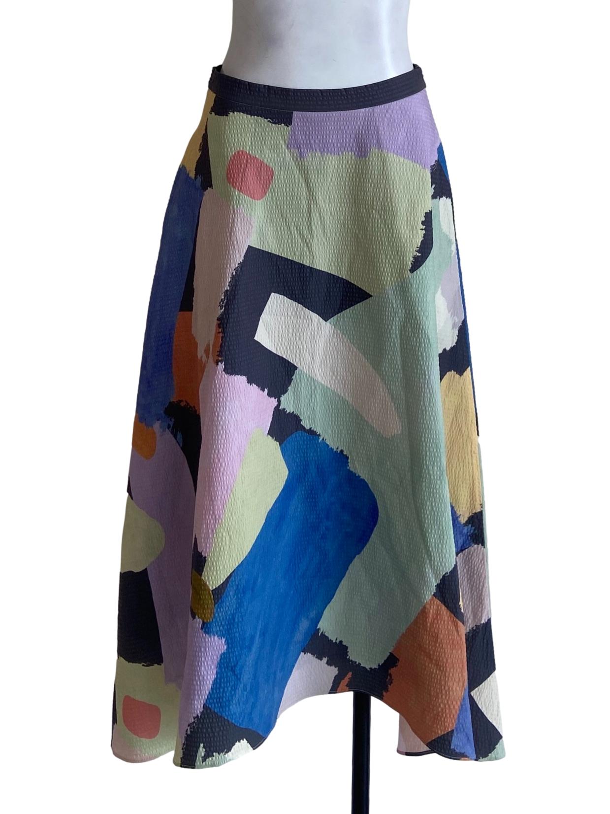 Lightyear Midi Skirts OSN