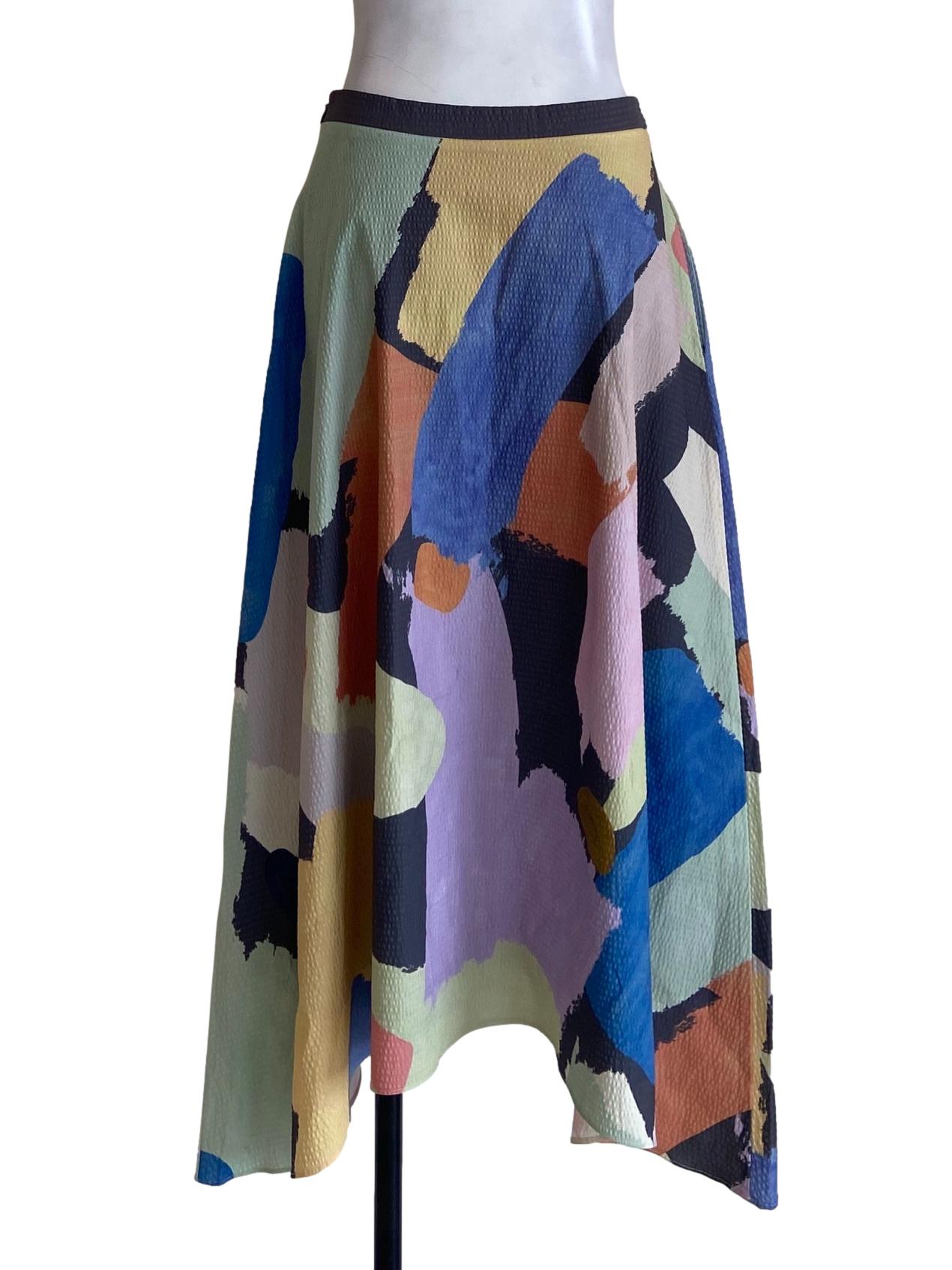 Lightyear Midi Skirts OSN