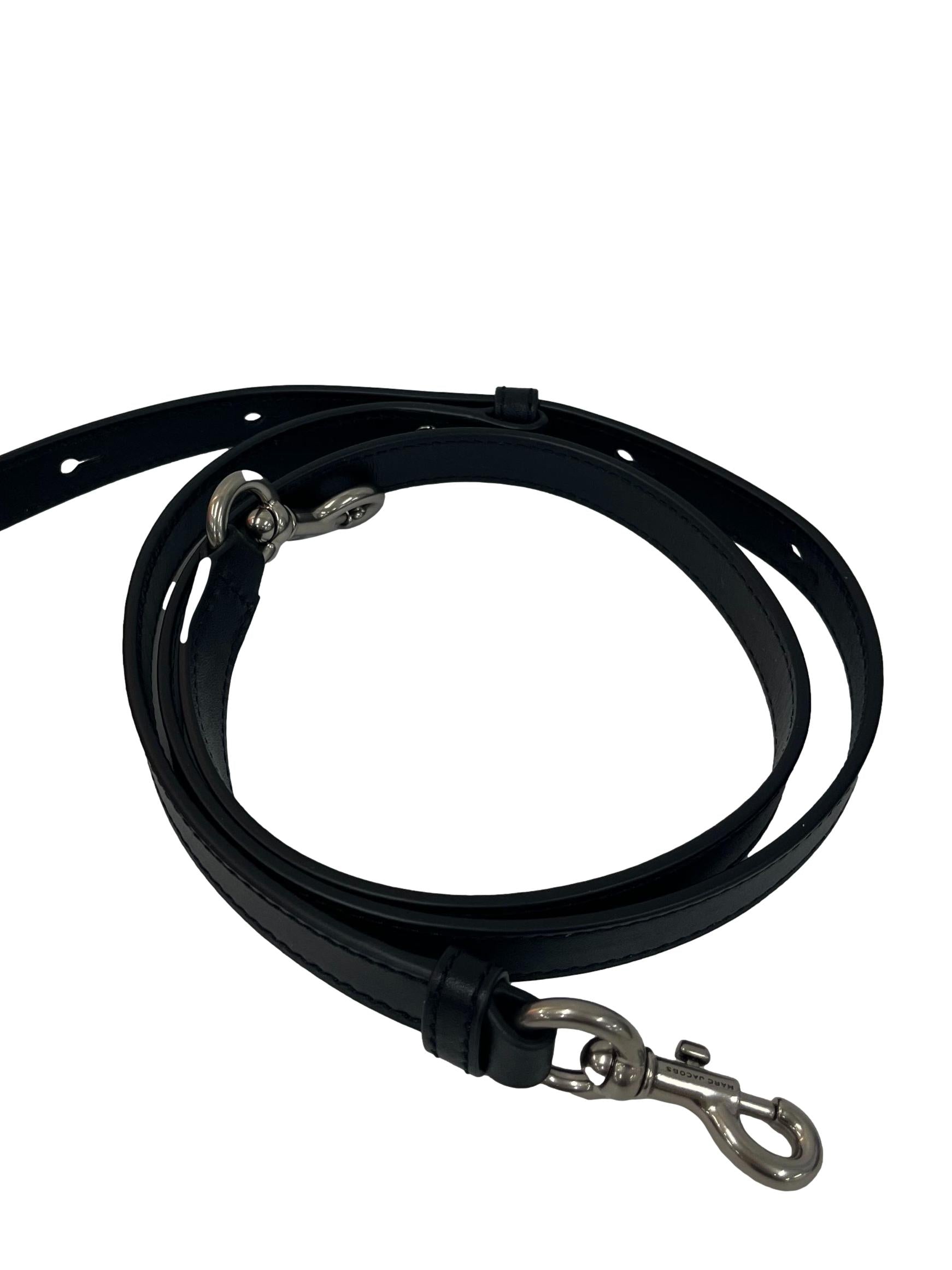 Black And White The Striped Small Tote Bag CSN