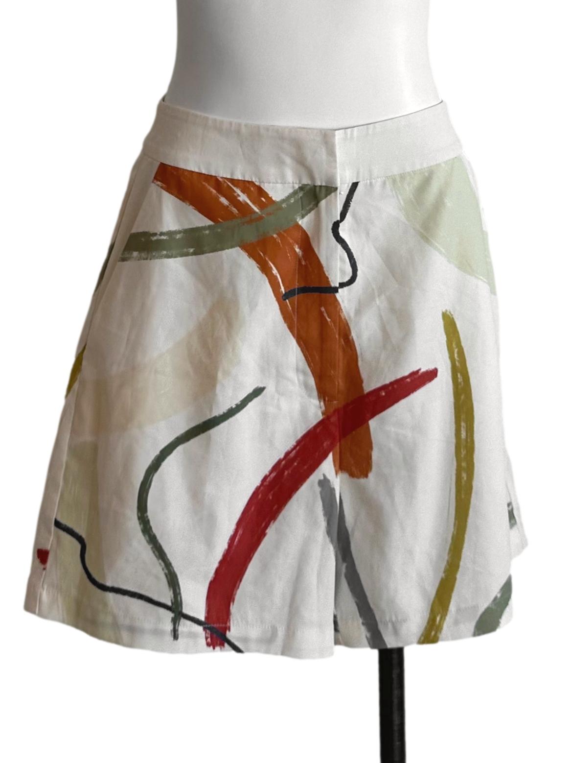 Courtyard Shorts OSN